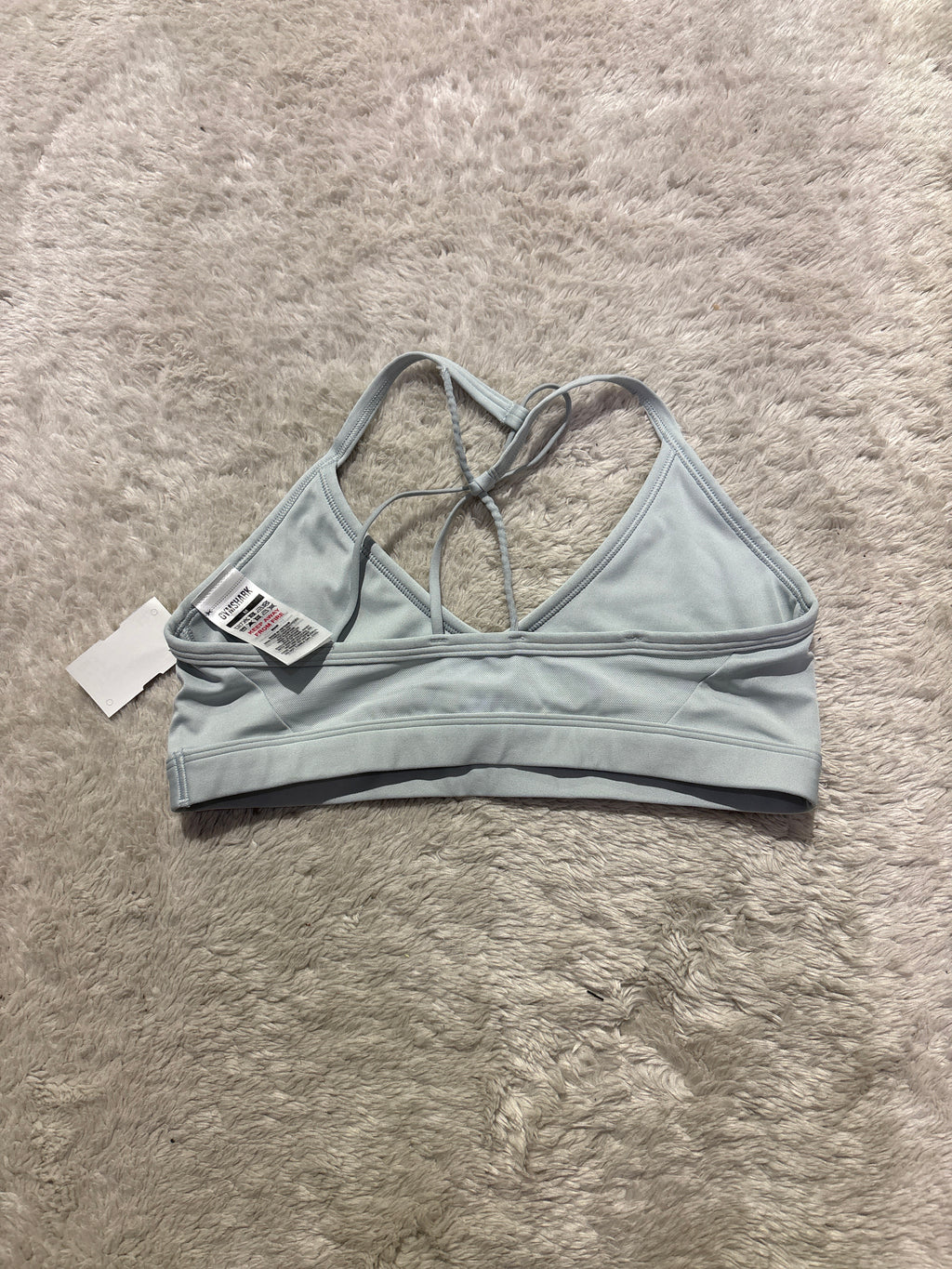 Gym Shark Sports Bra