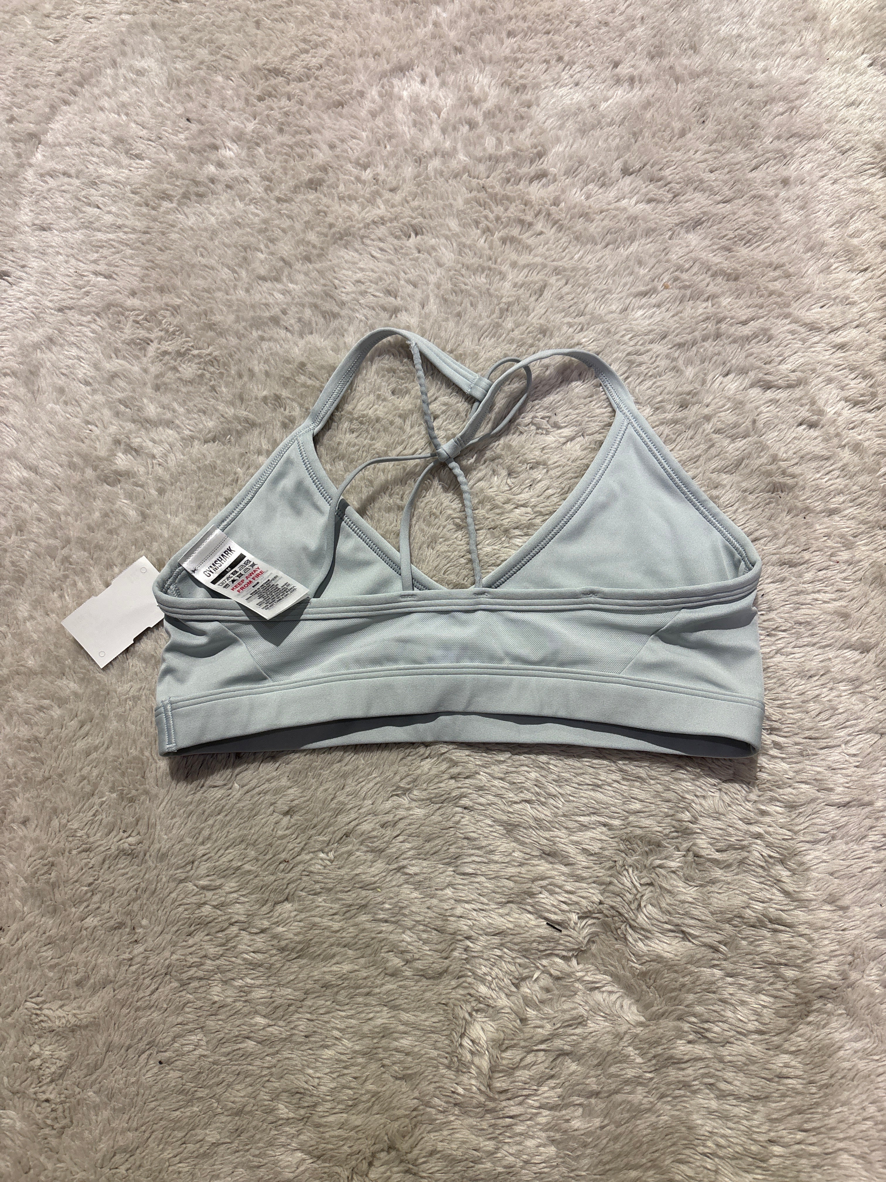 Gym Shark Sports Bra