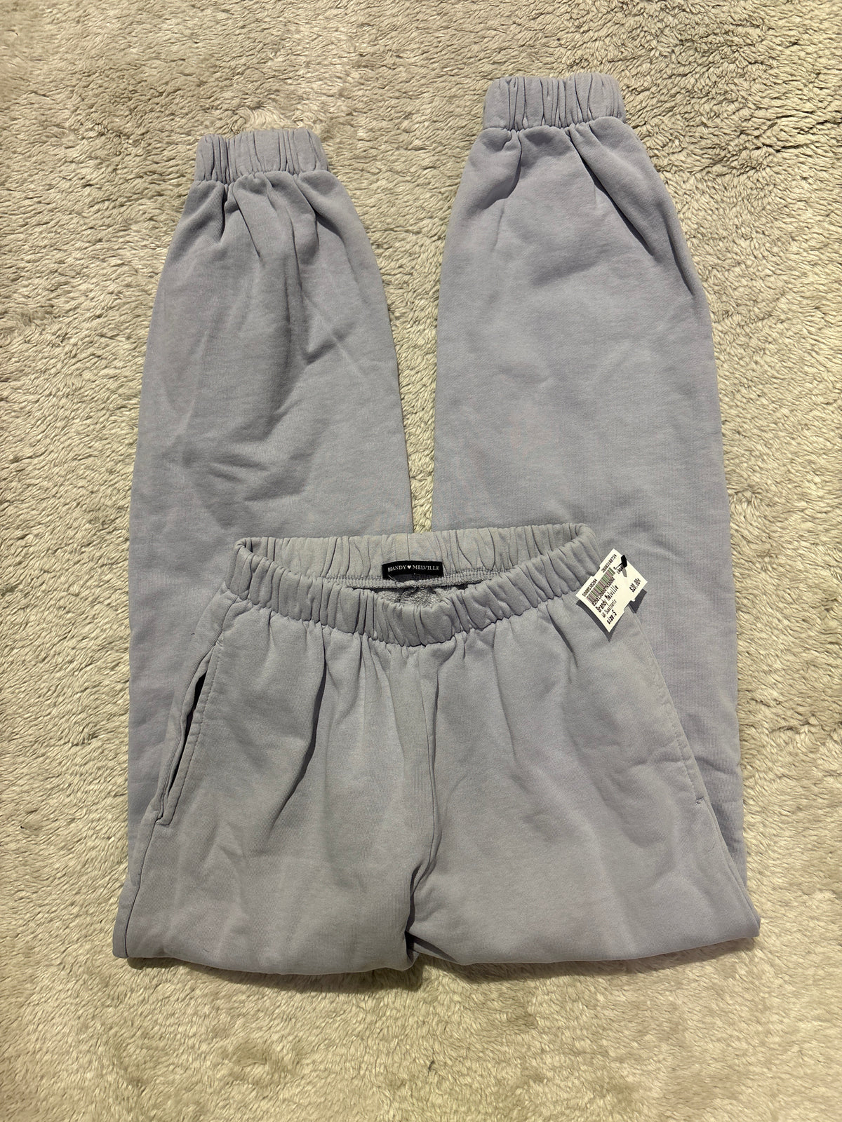 Brandy Melville Sweatpants