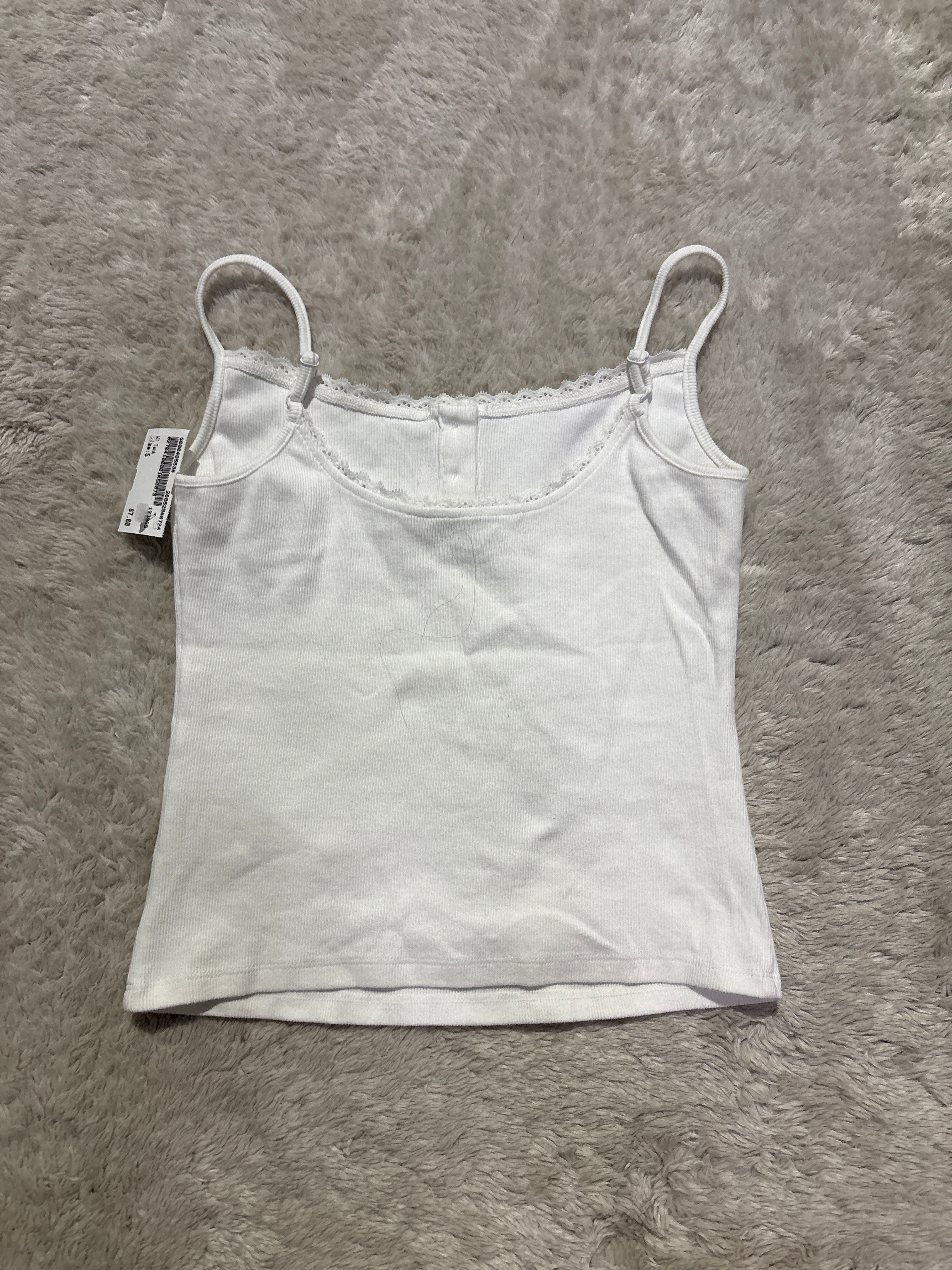 Urban Revivo Tank Top