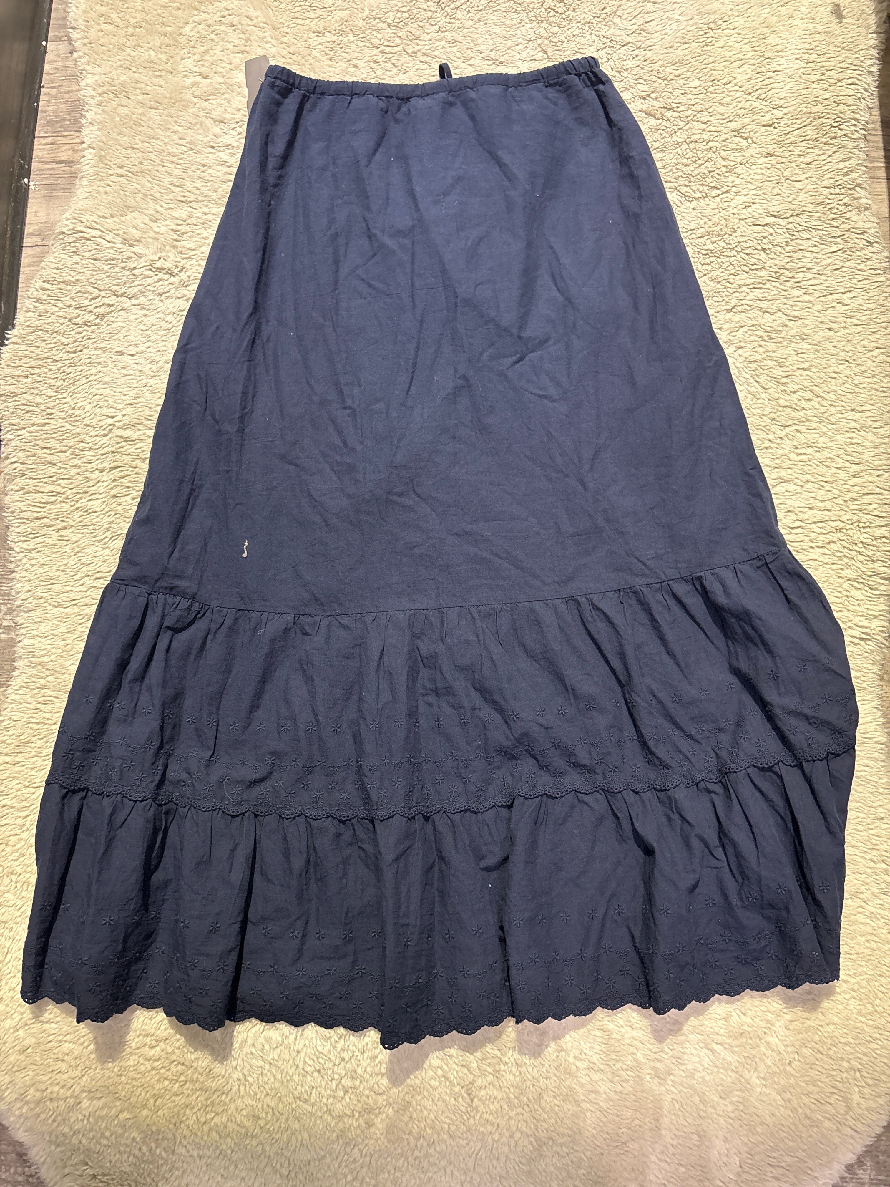 Brandy Melville Maxi Skirt