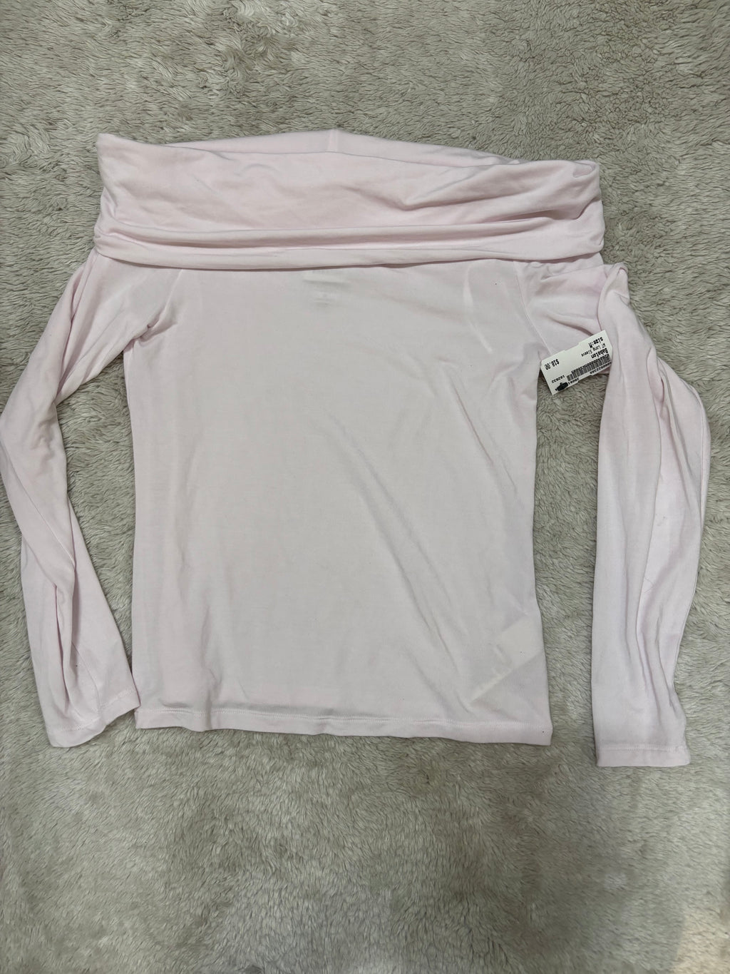 Babaton Long Sleeve