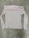Babaton Long Sleeve