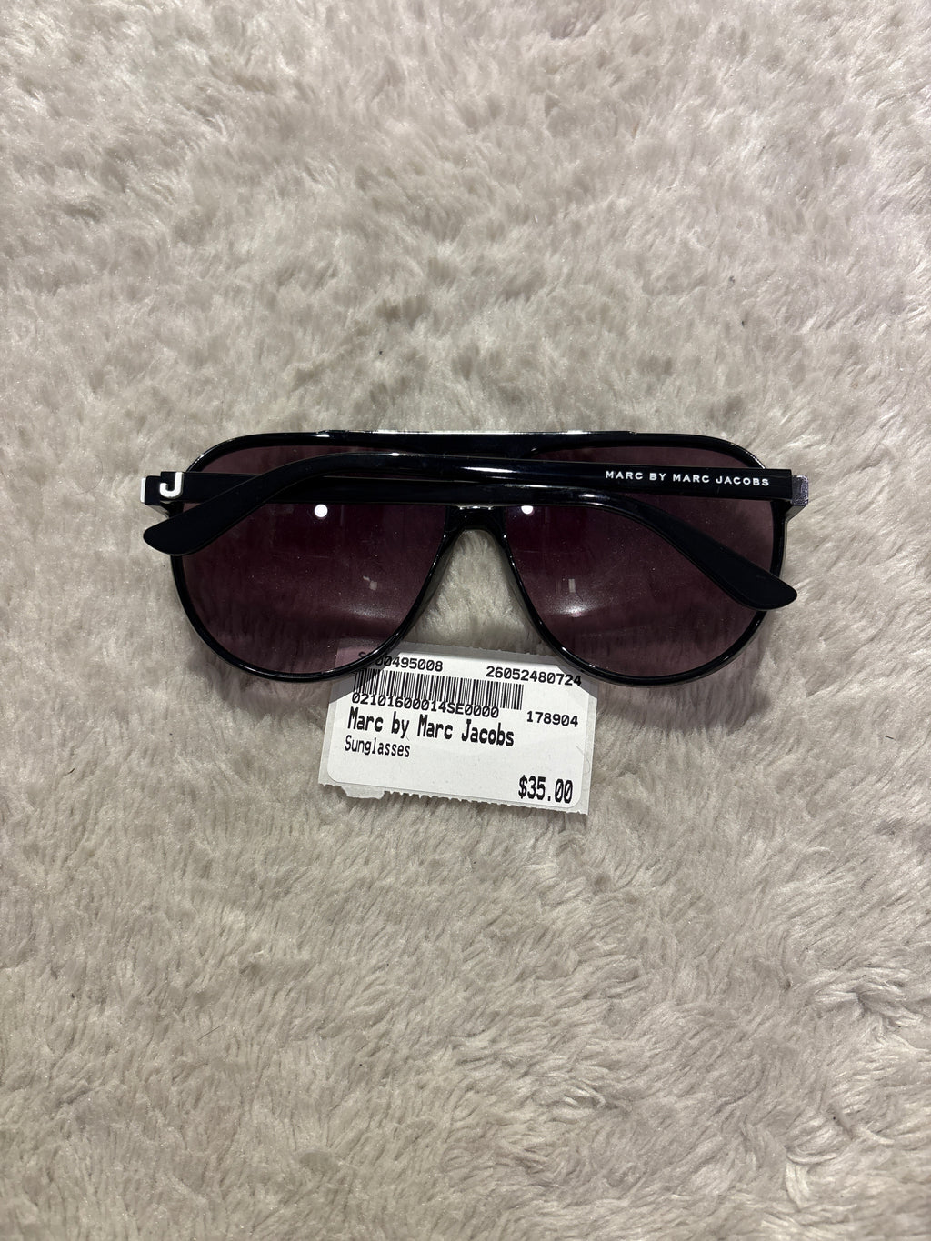 Marc Jacobs Sunglasses