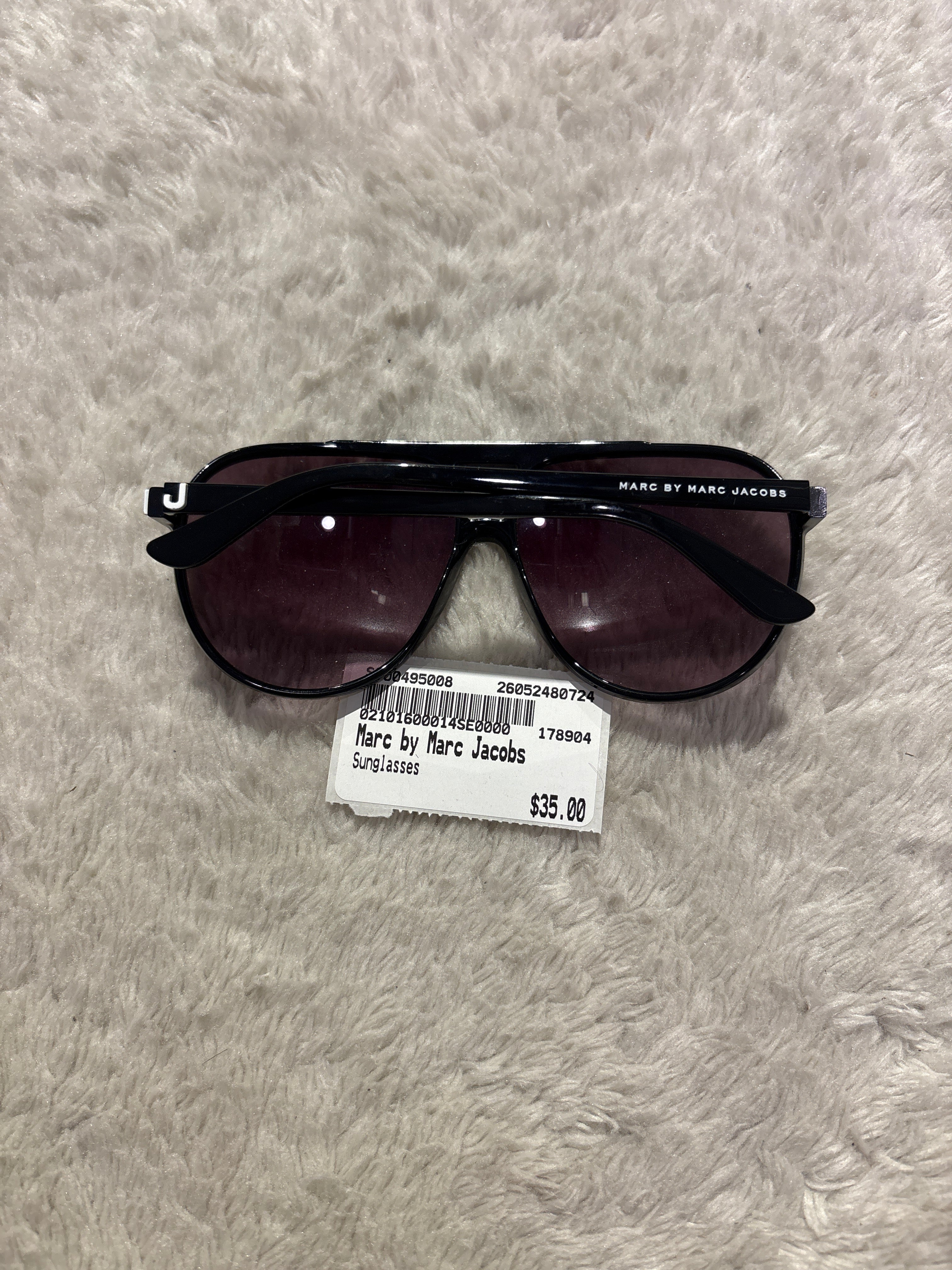 Marc Jacobs Sunglasses