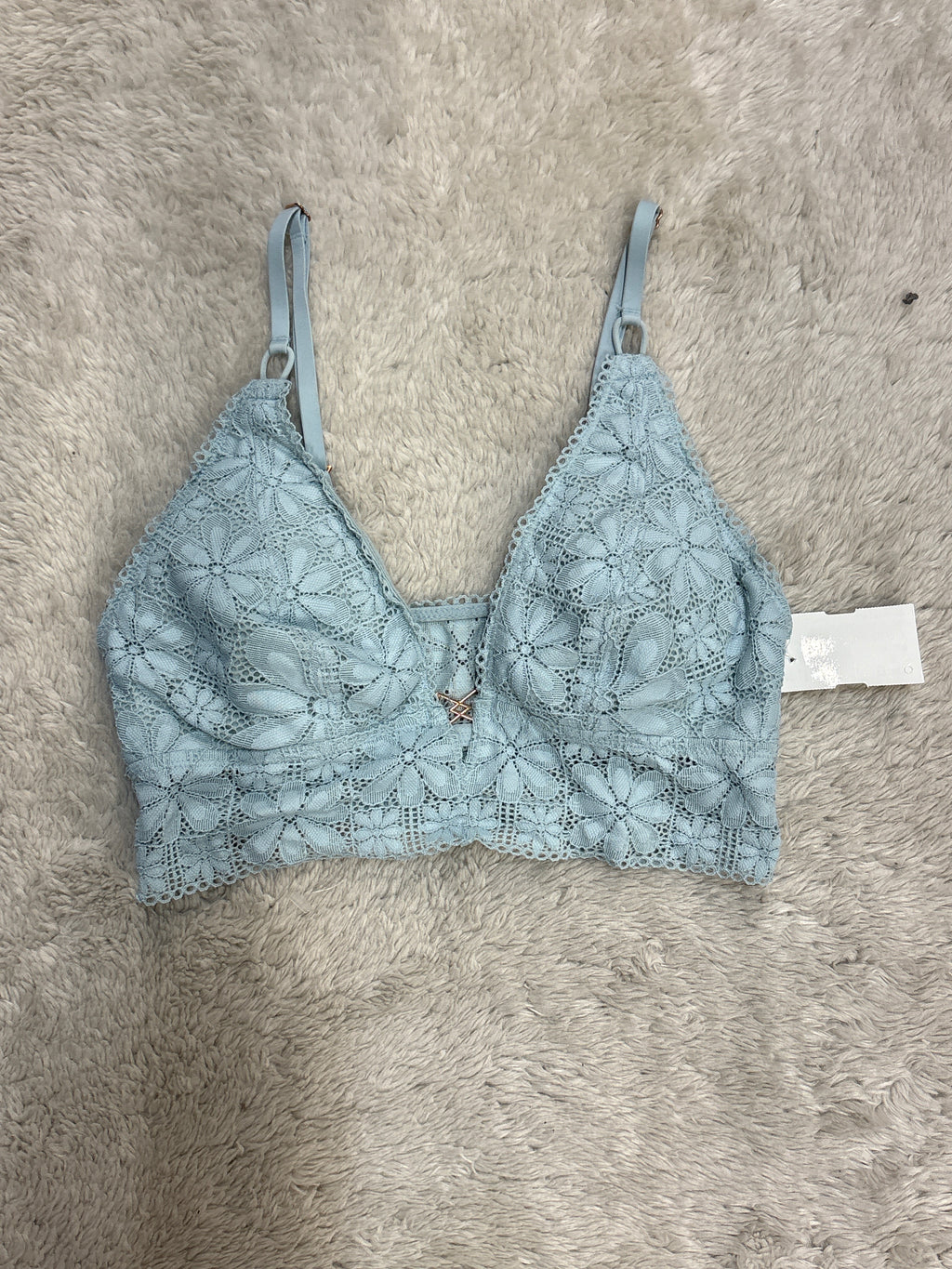 Aerie Tank