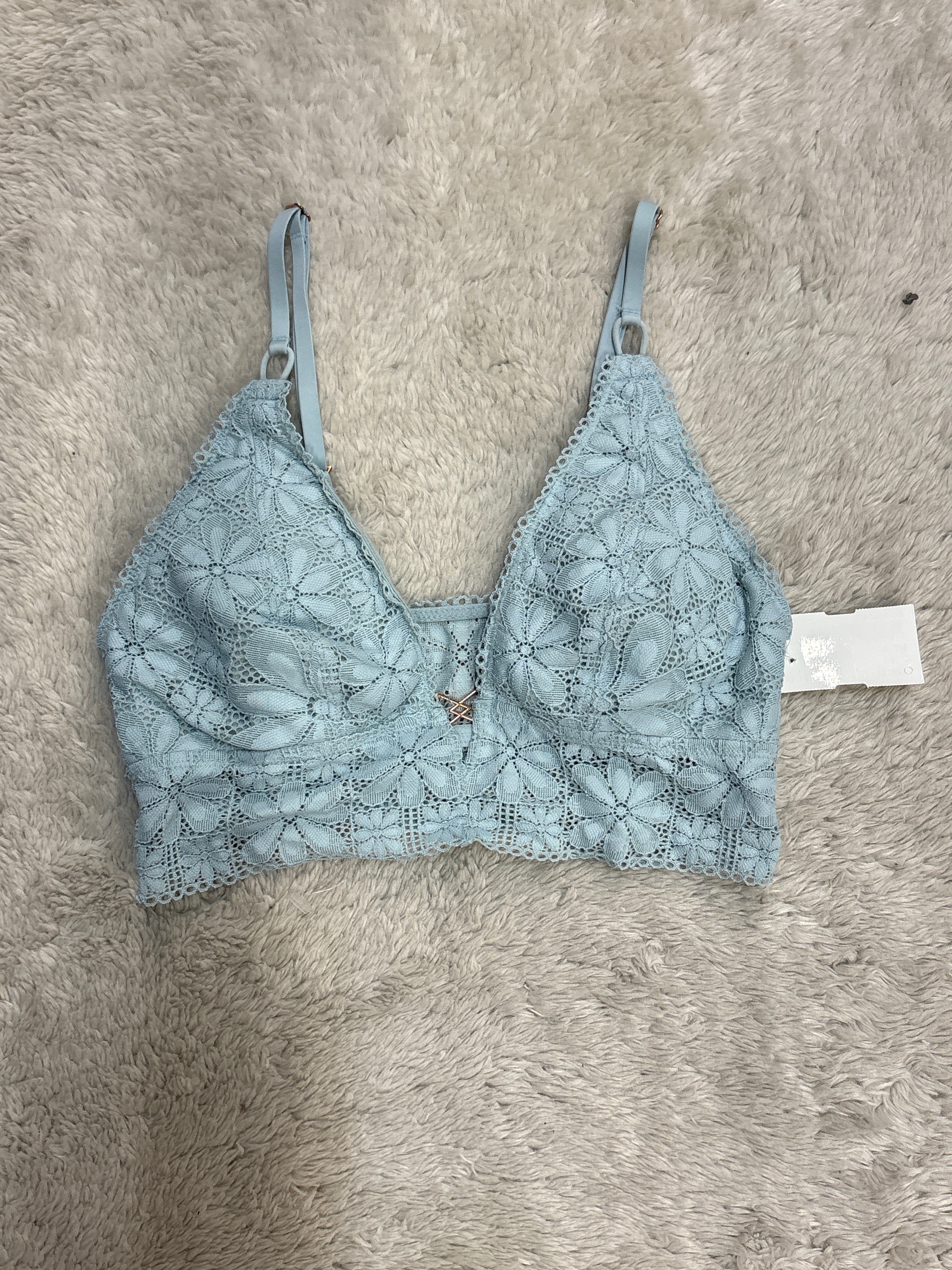 Aerie Tank