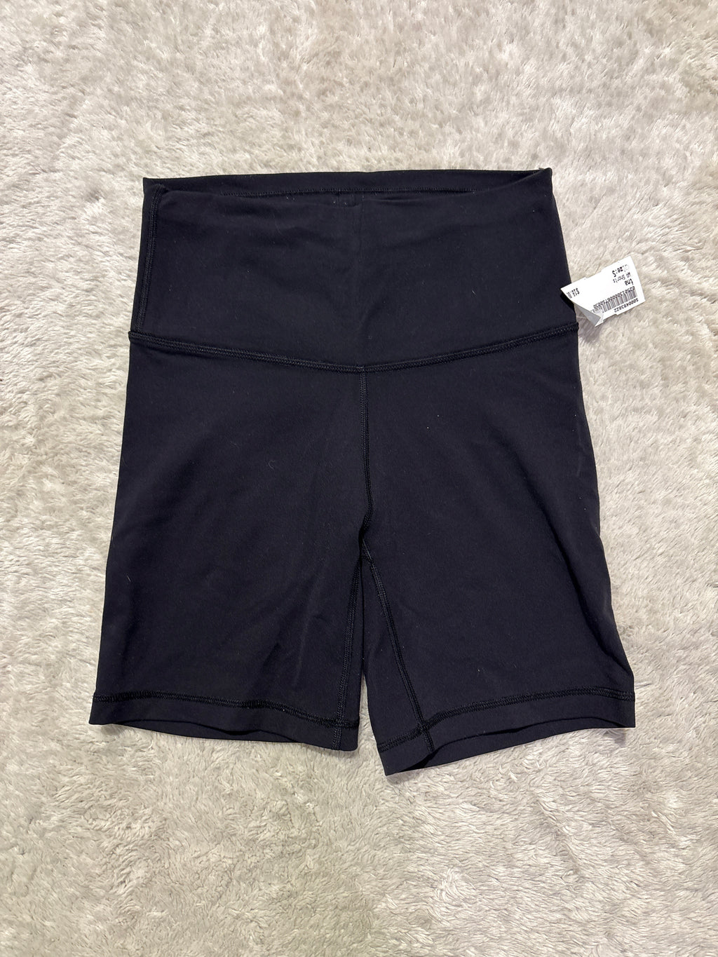 TNA Shorts