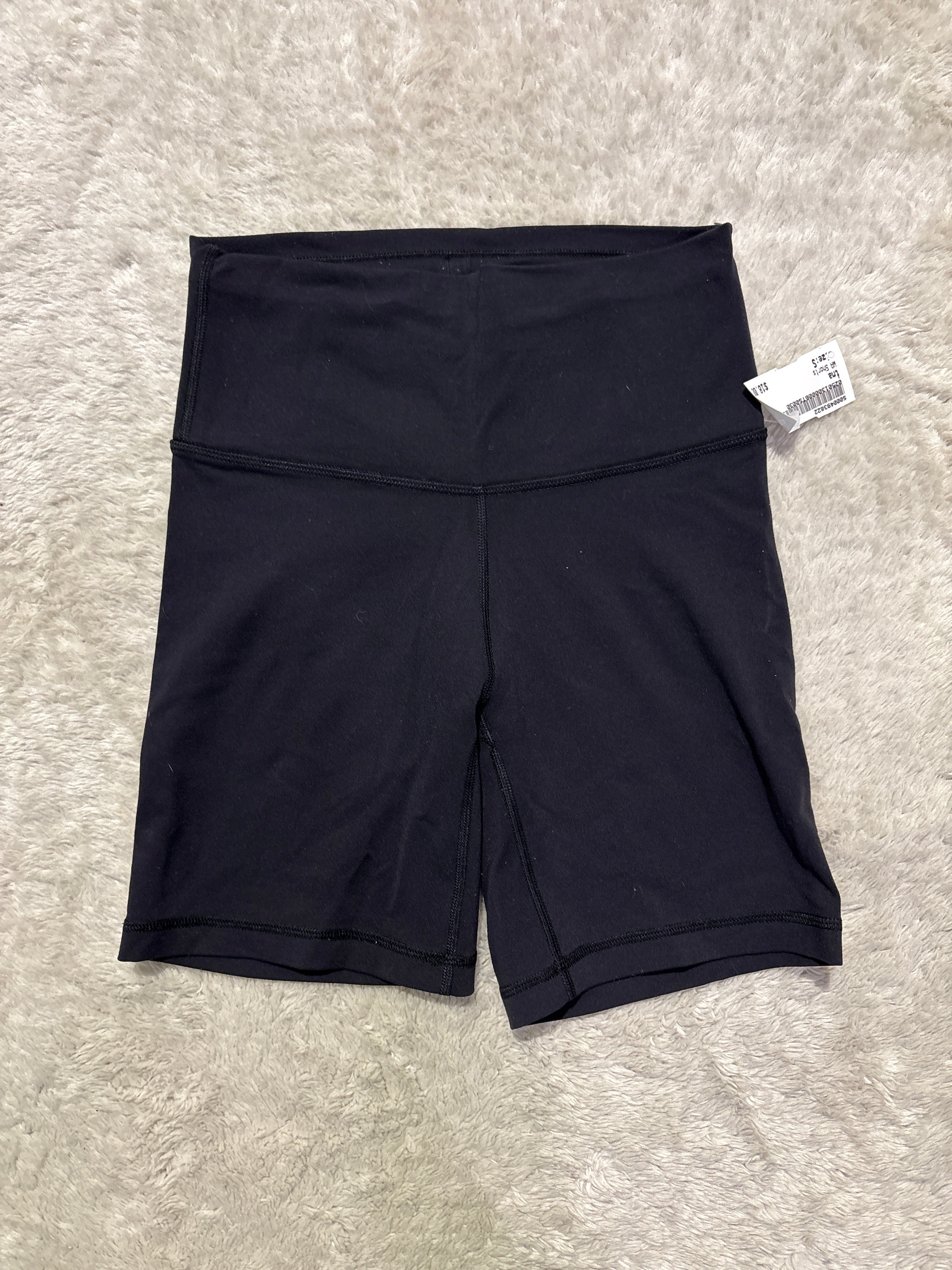 TNA Shorts