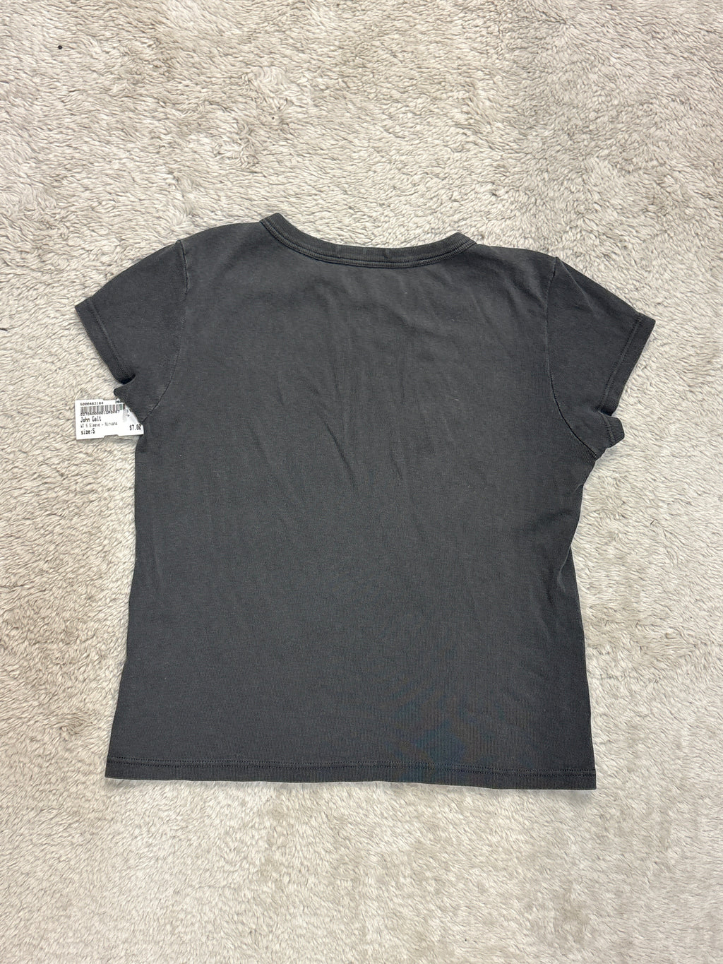Brandy Melville Nirvana Tee