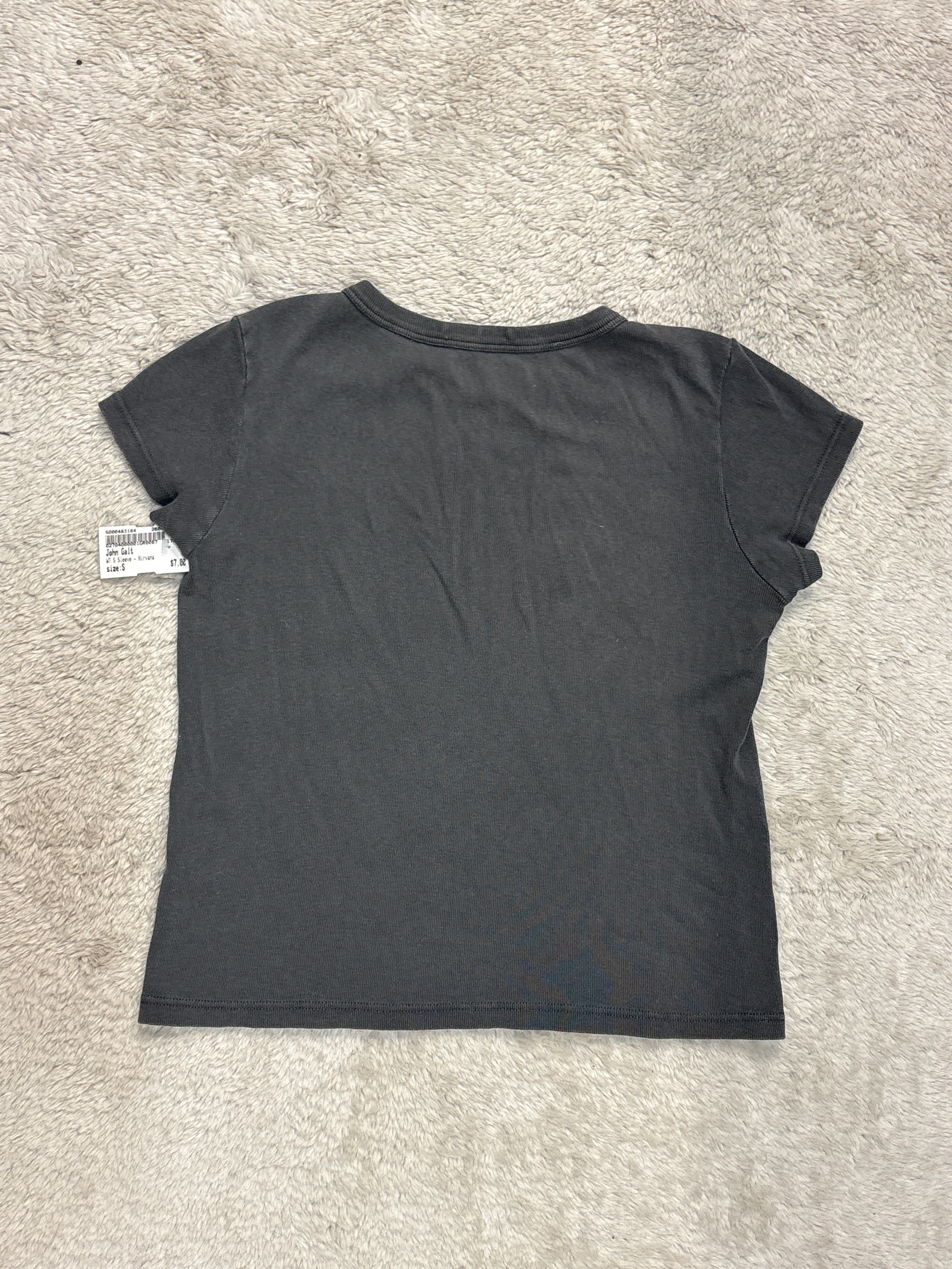 Brandy Melville Nirvana Tee