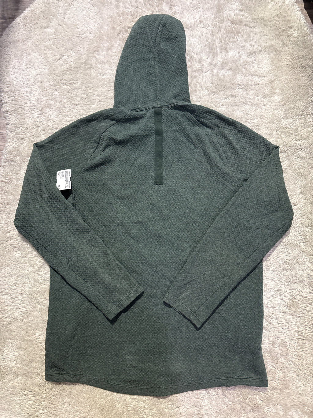 Lululemon Hoodie