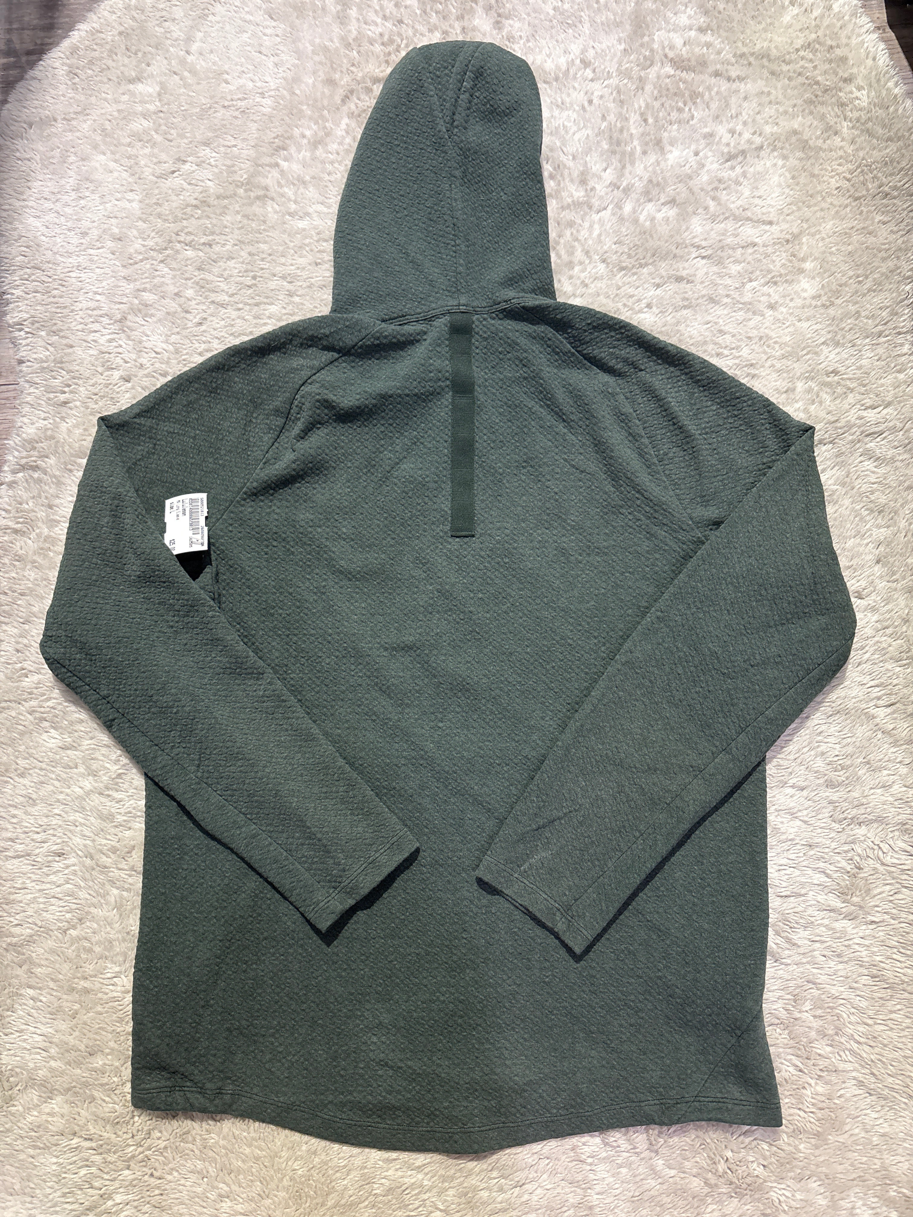 Lululemon Hoodie