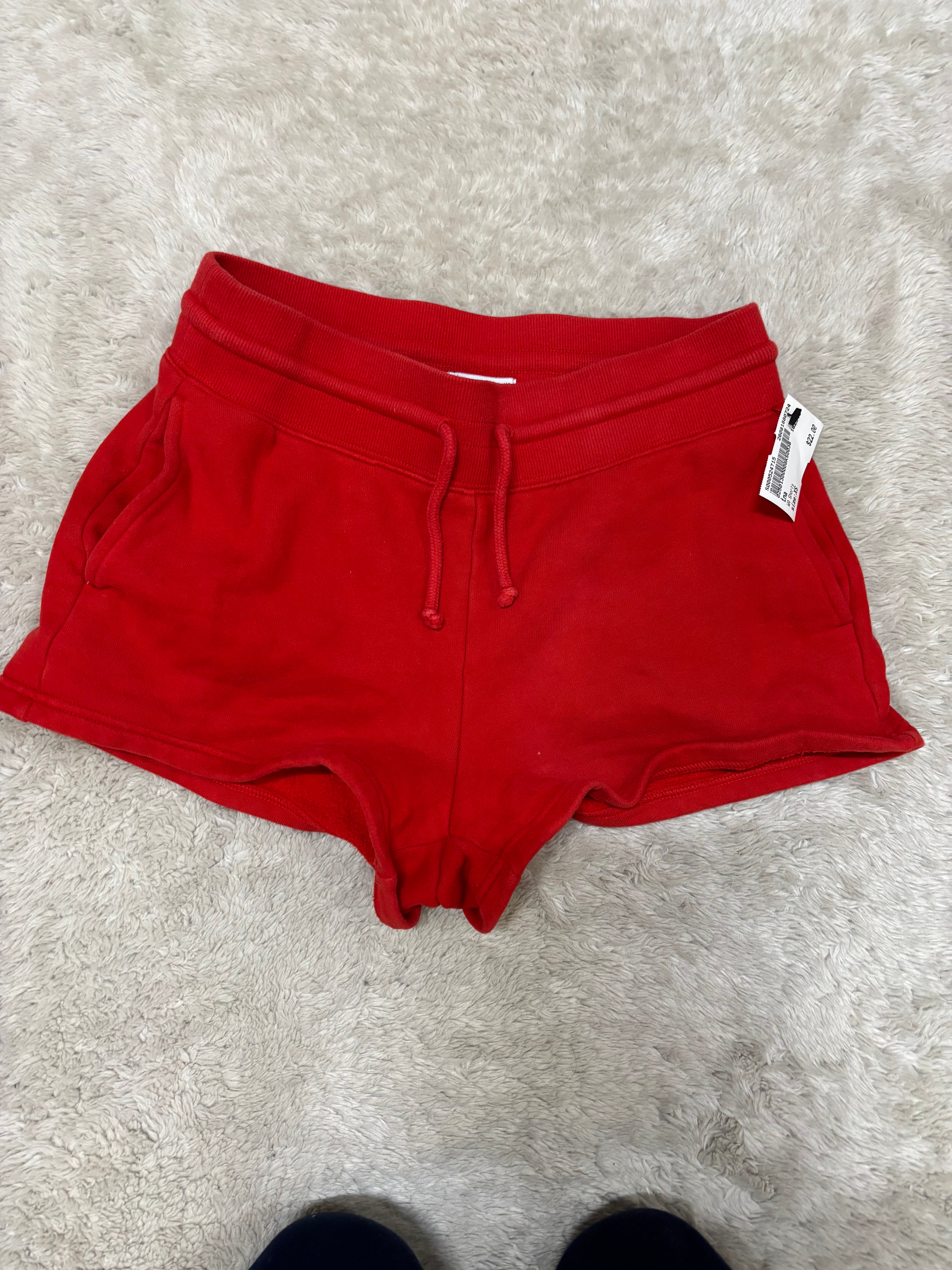 TNA Sweat Shorts