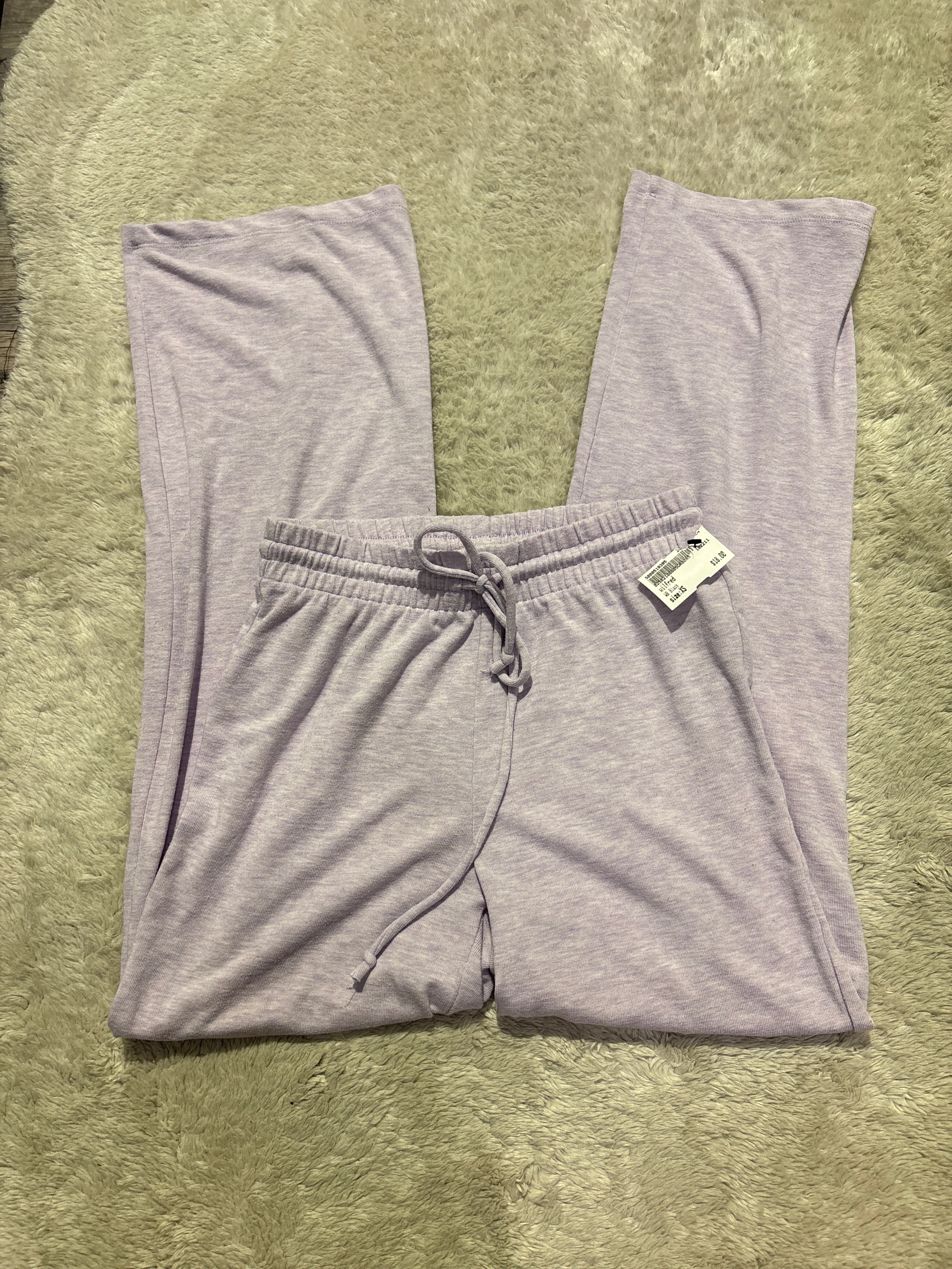 Wilfred Pants