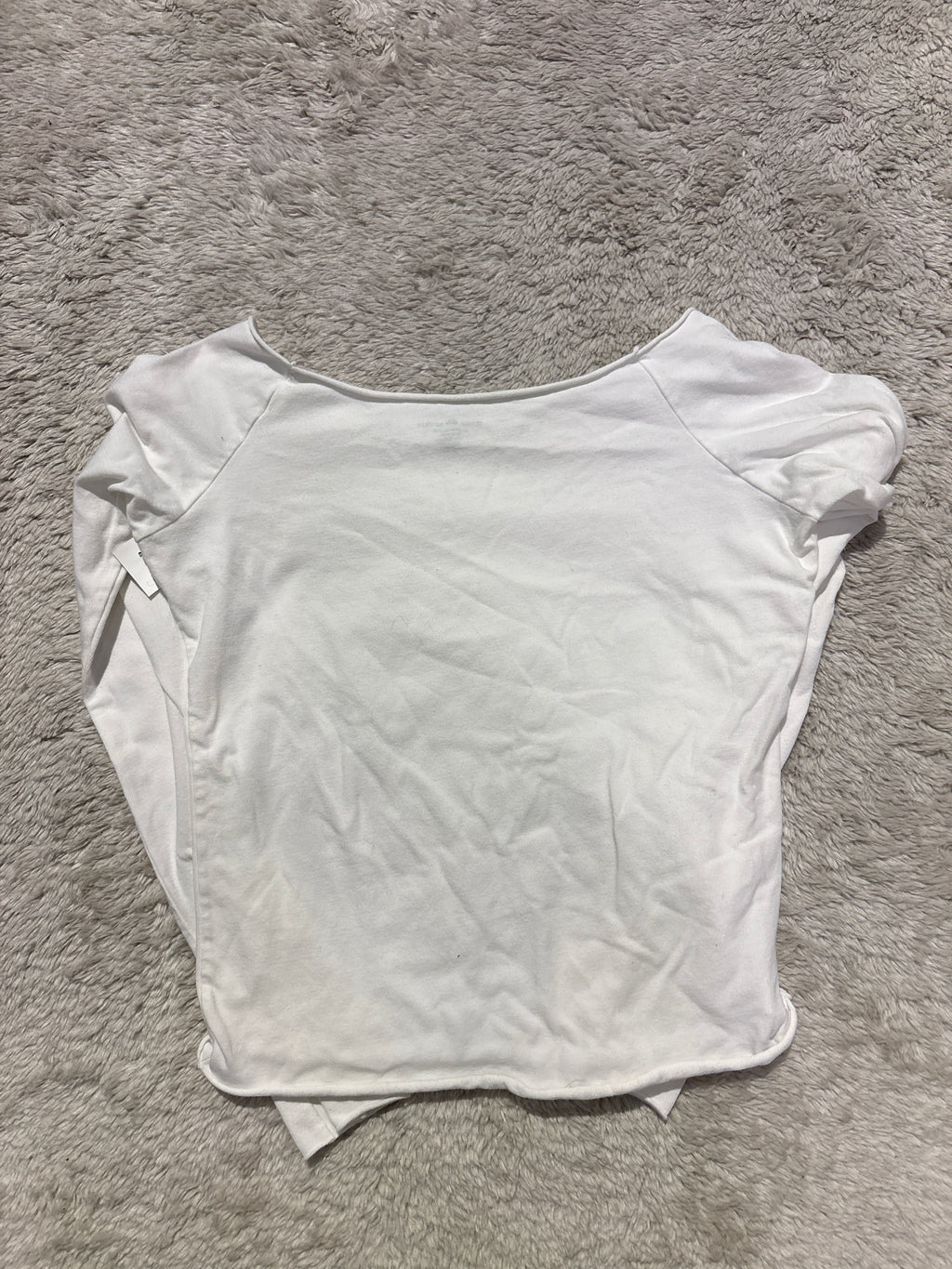 Brandy Melville Off the Shoulder Top