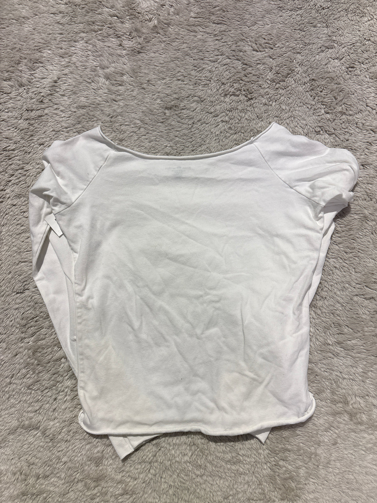 Brandy Melville Off the Shoulder Top