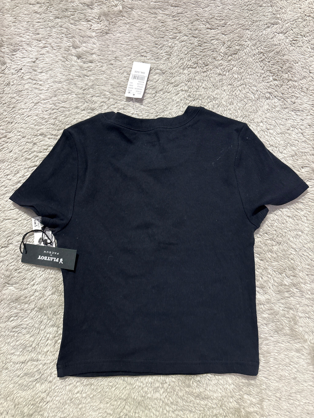 PacSun PlayBoy T-shirt