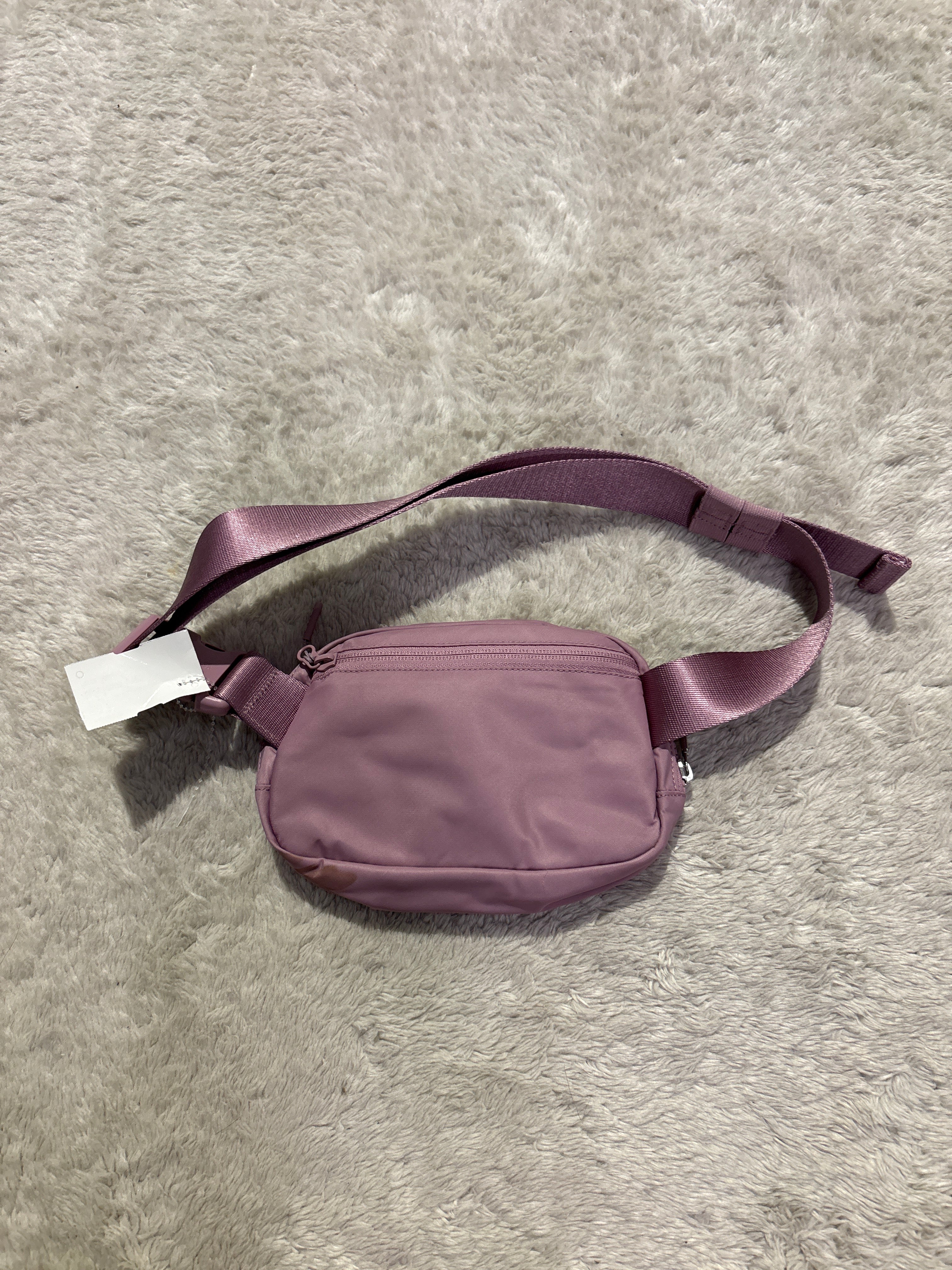Lululemon Fanny Pack