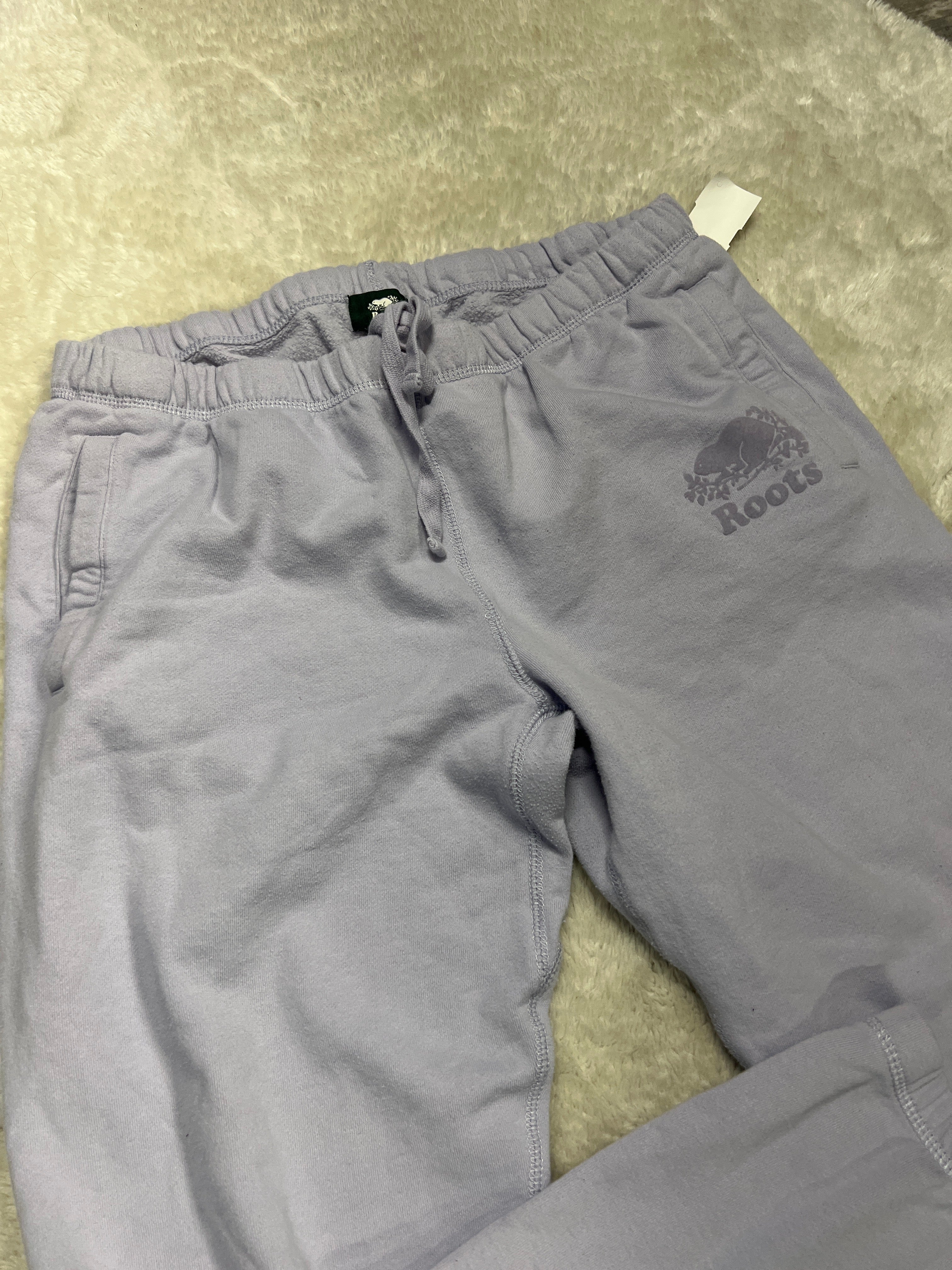 Roots Athletic Pants