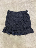 Polka Dot Skirt