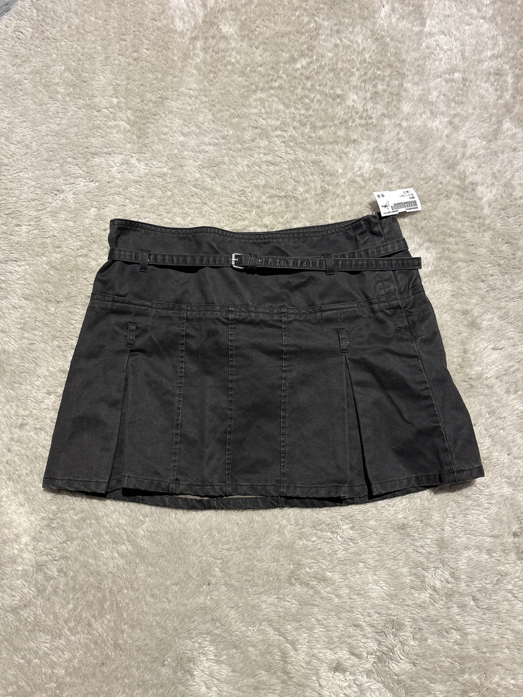 Zara Mini Skirt