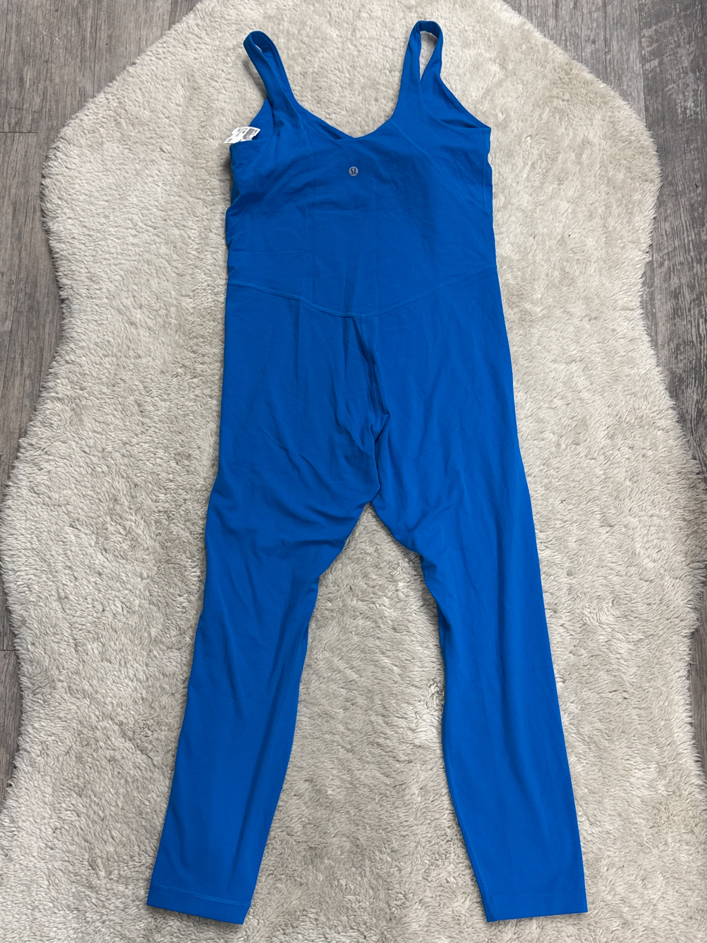 Lululemon Long Jumpsuit