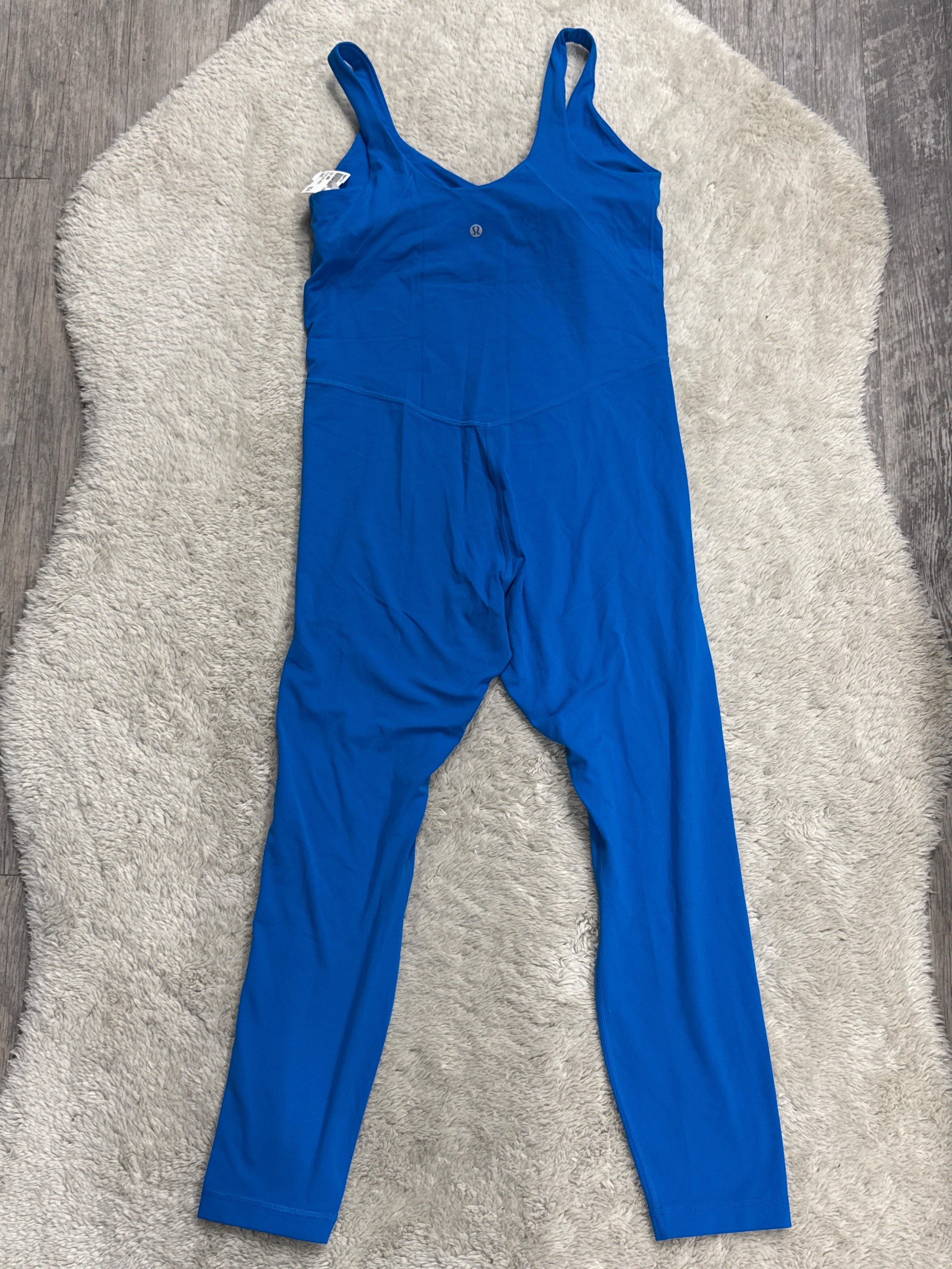 Lululemon Long Jumpsuit