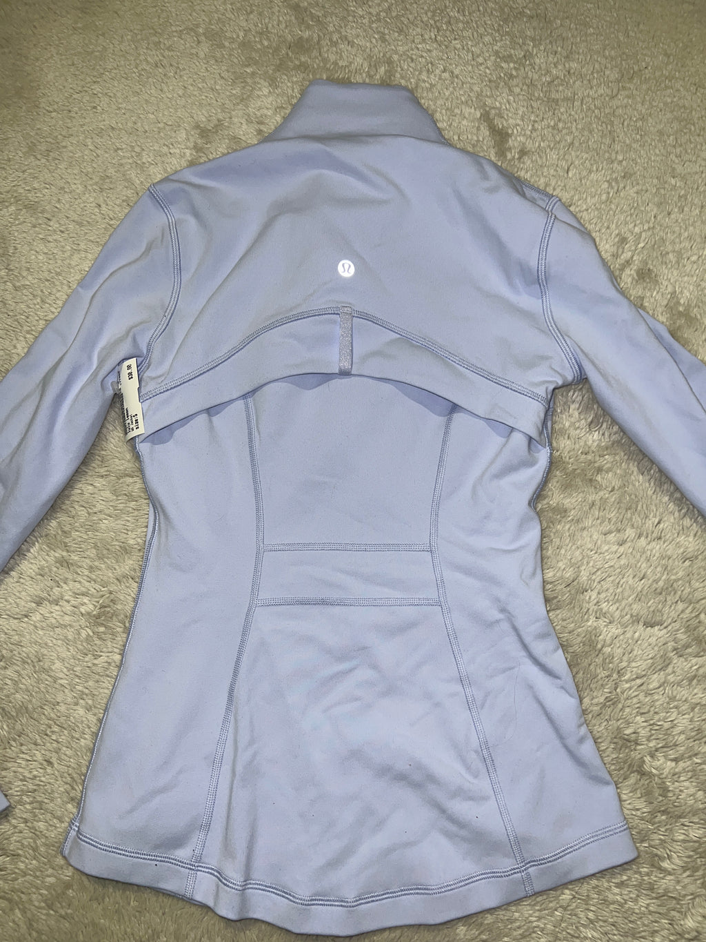 Lululemon Define Jacket