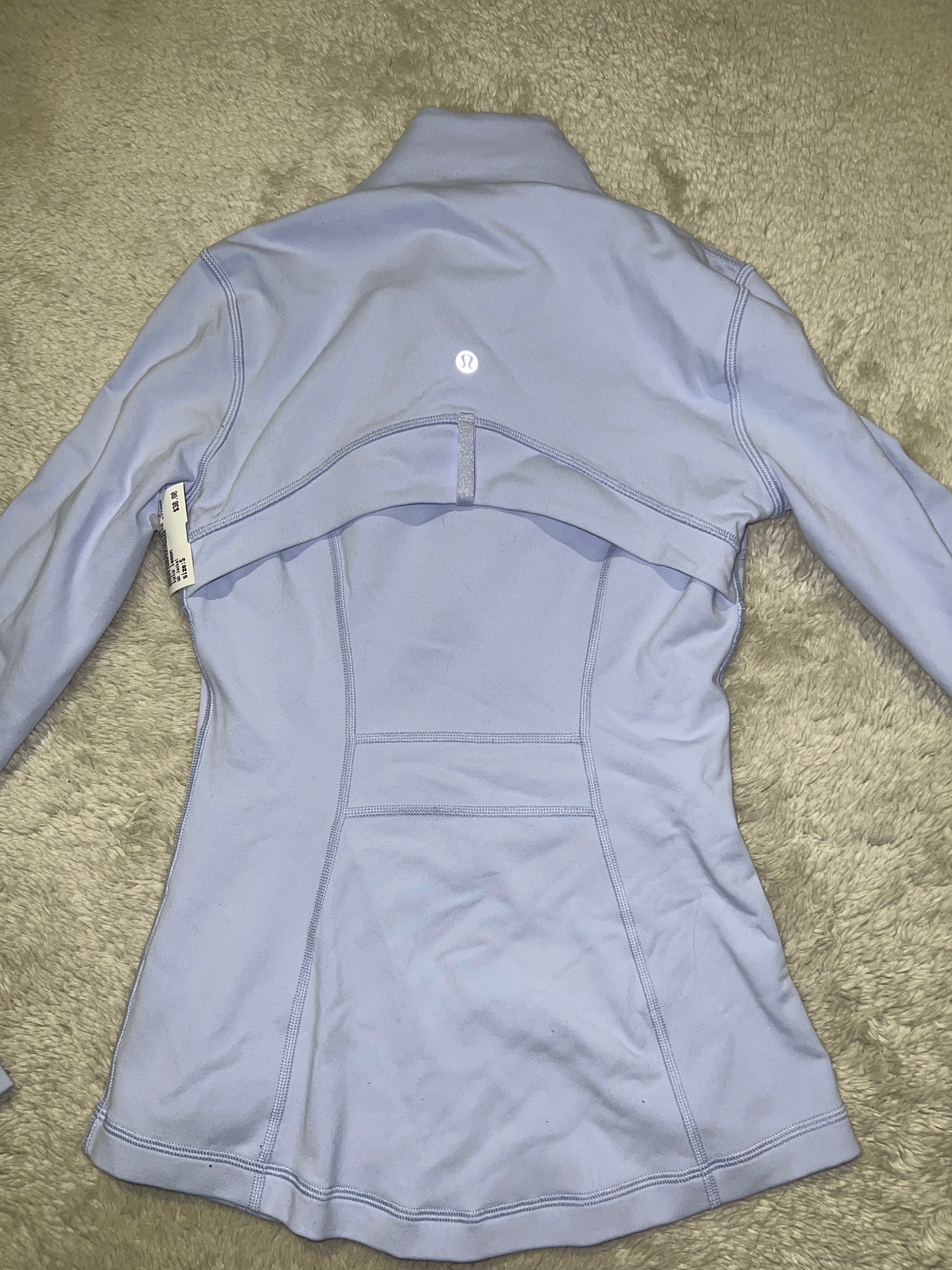 Lululemon Define Jacket