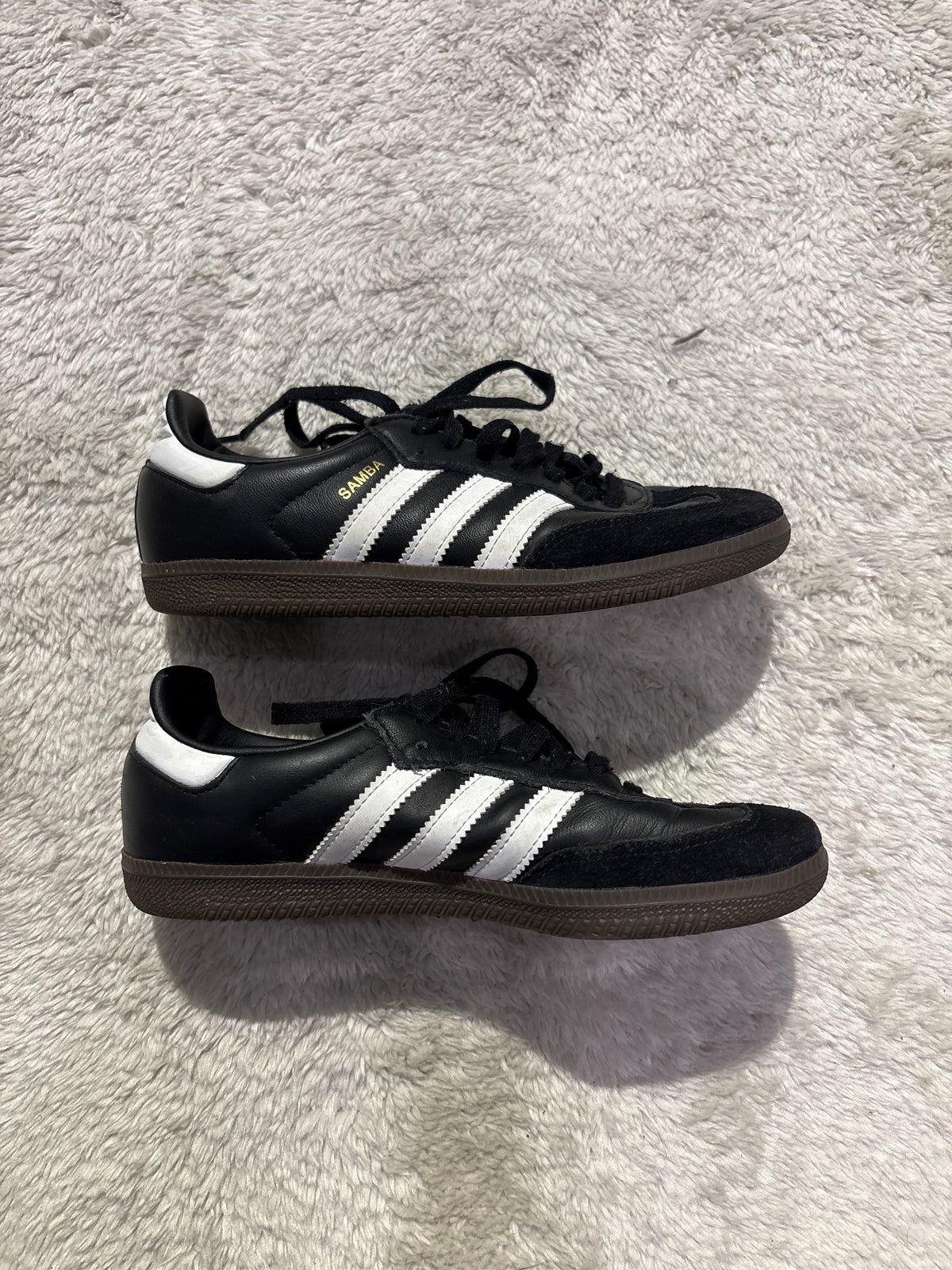 Adidas Samba