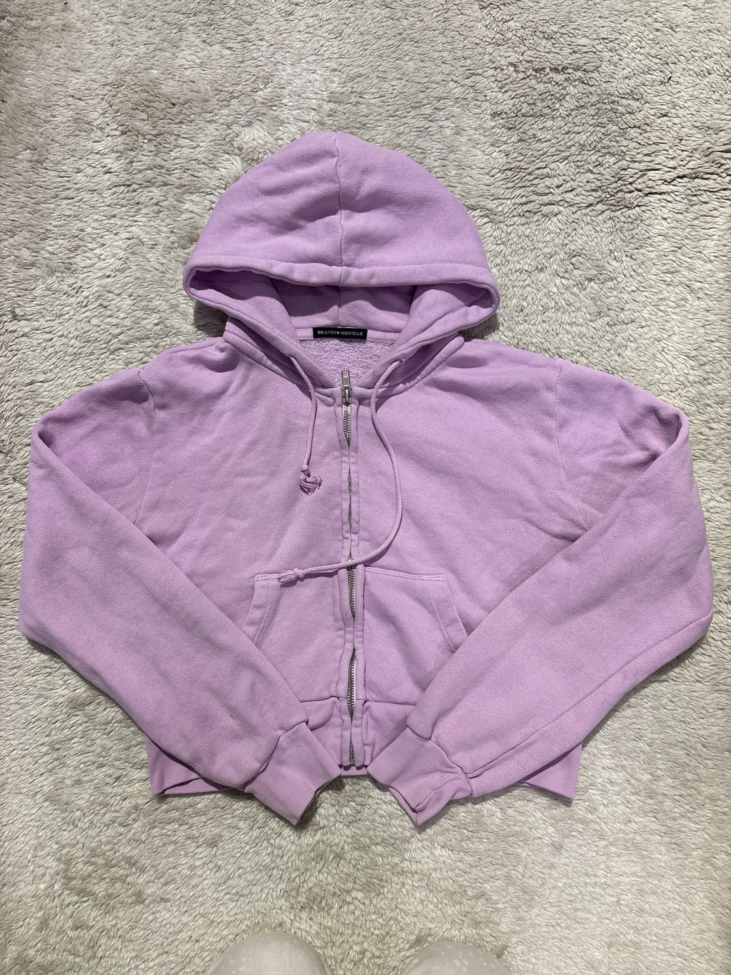 Brandy Melville Hoodie