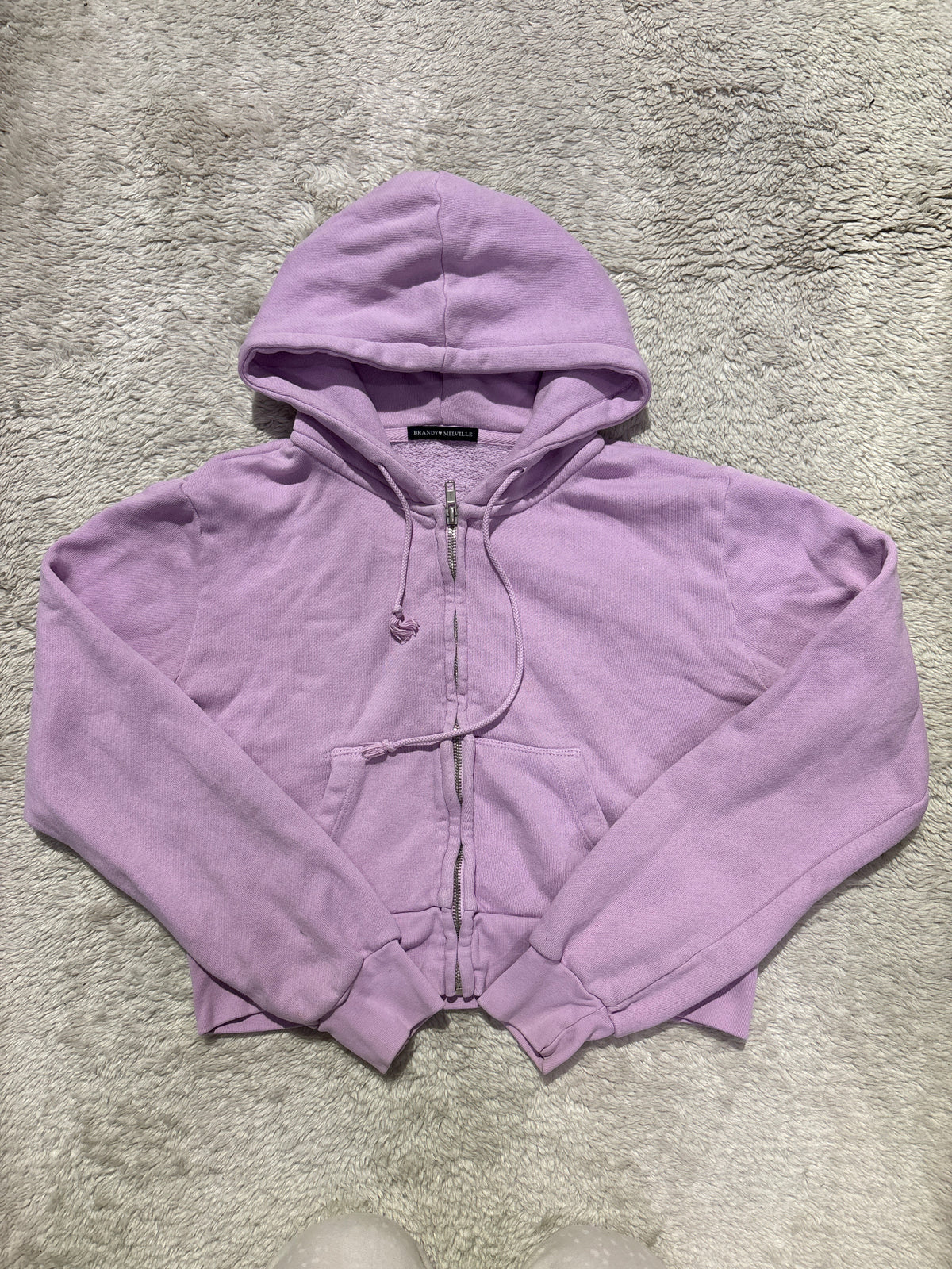 Brandy Melville Hoodie