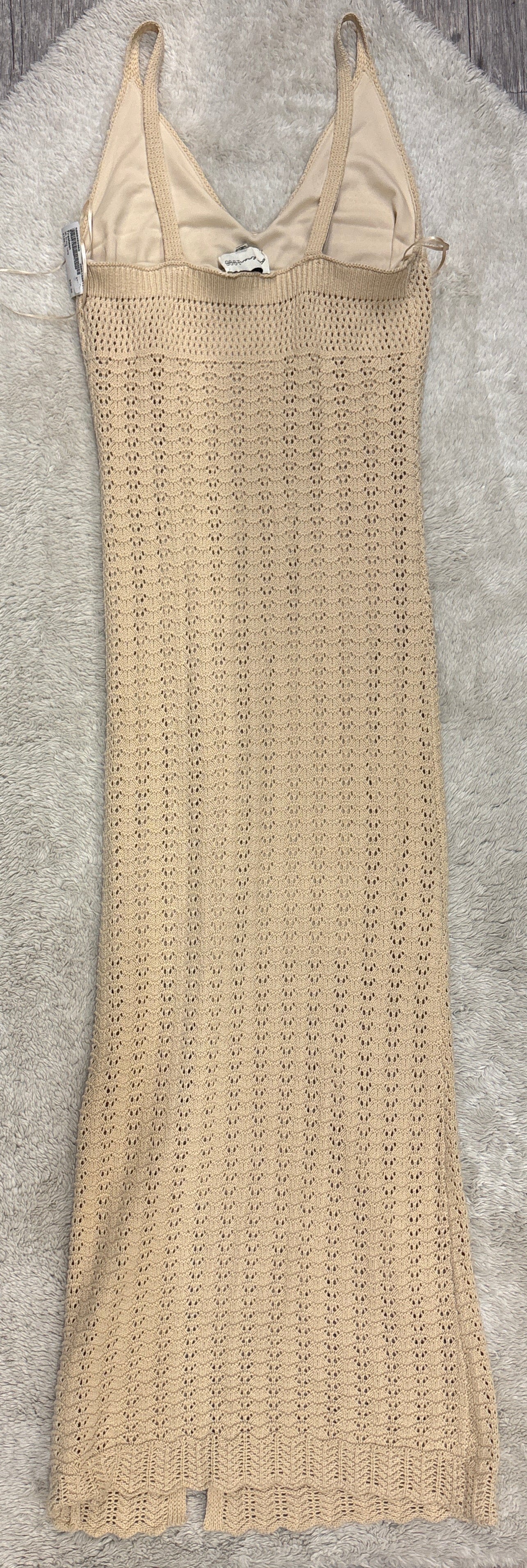 Freshman Maxi Dress