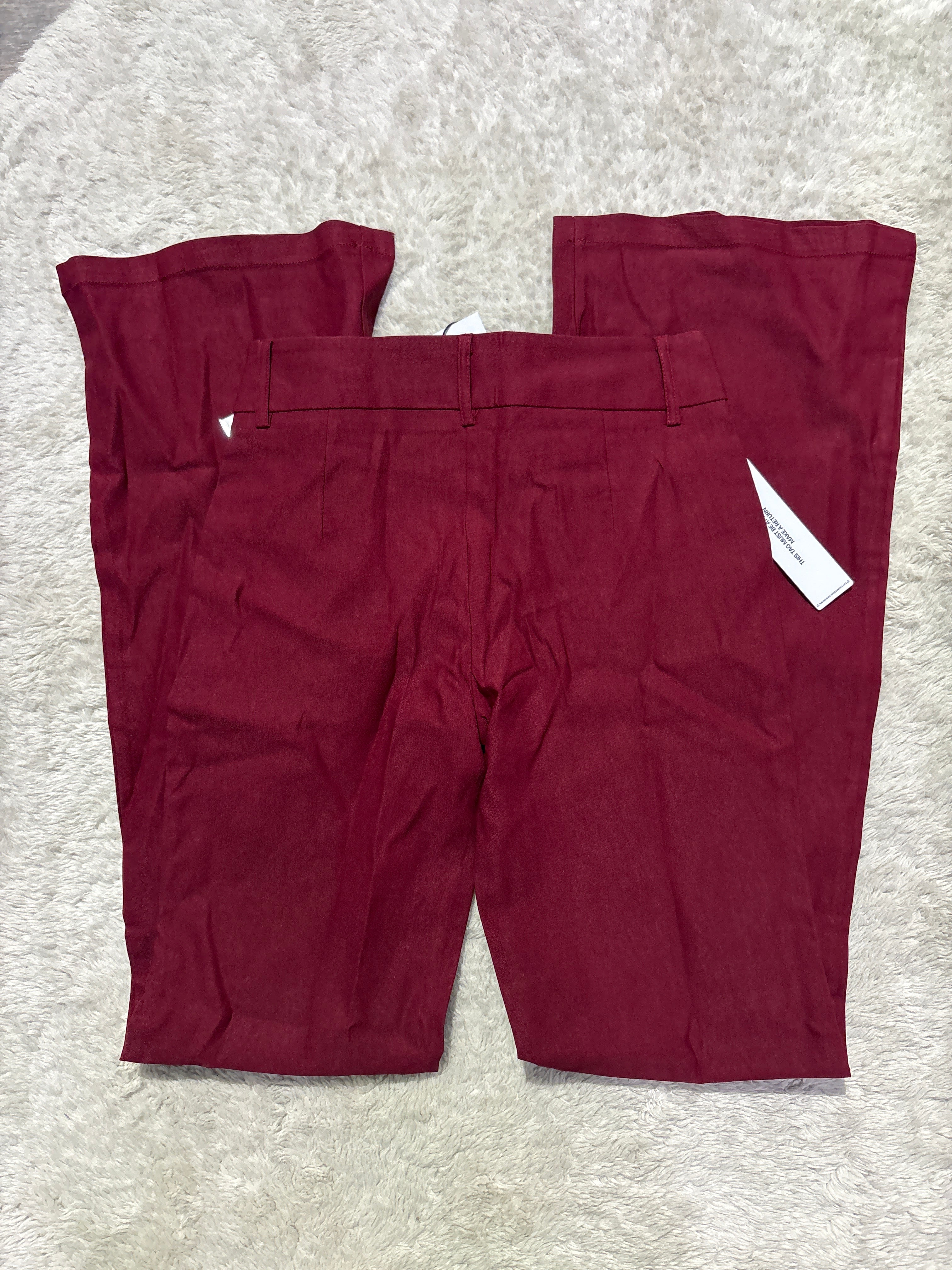 Princess Polly Wide Legged Pants