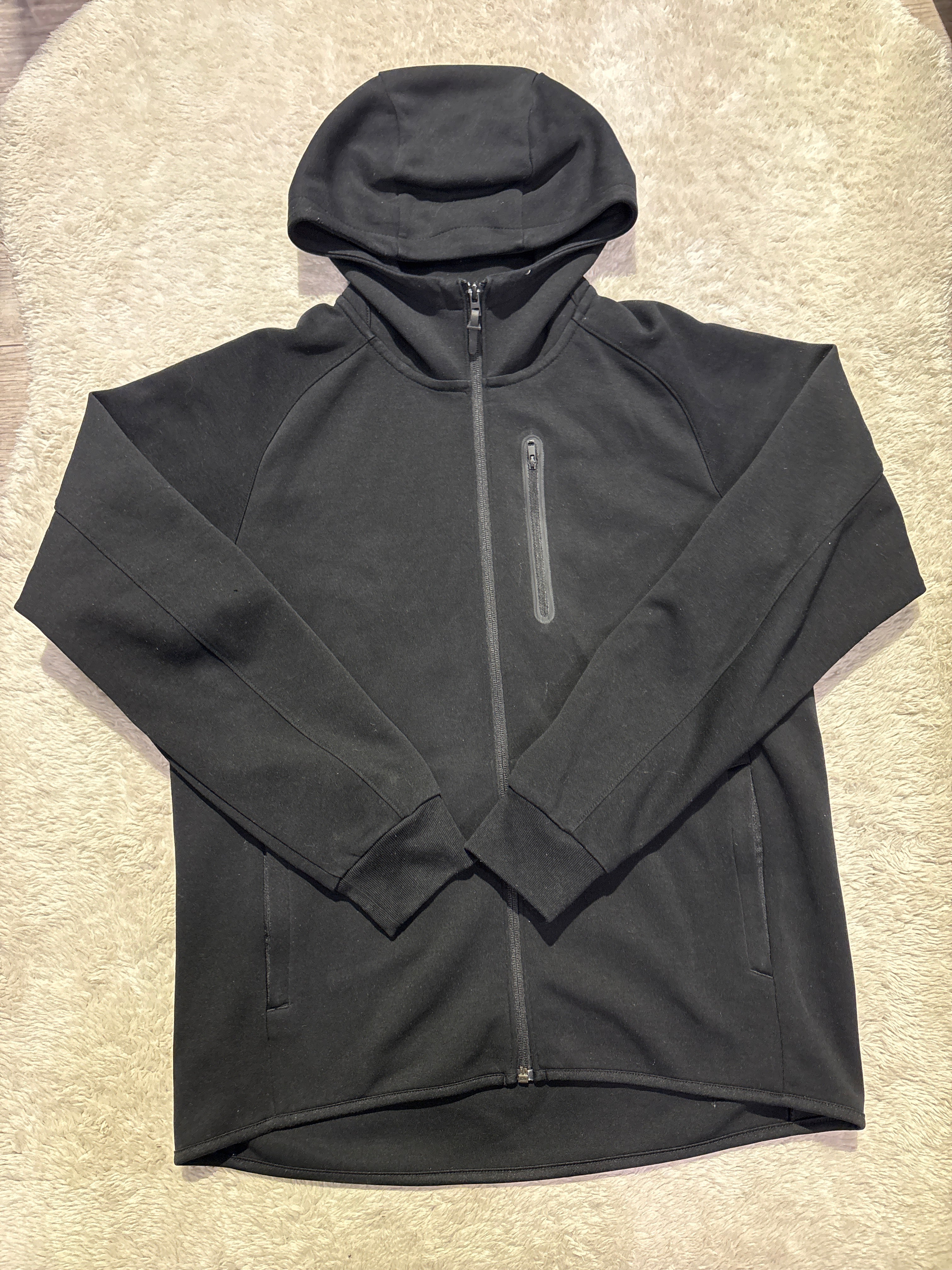 Uniqlo Jacket