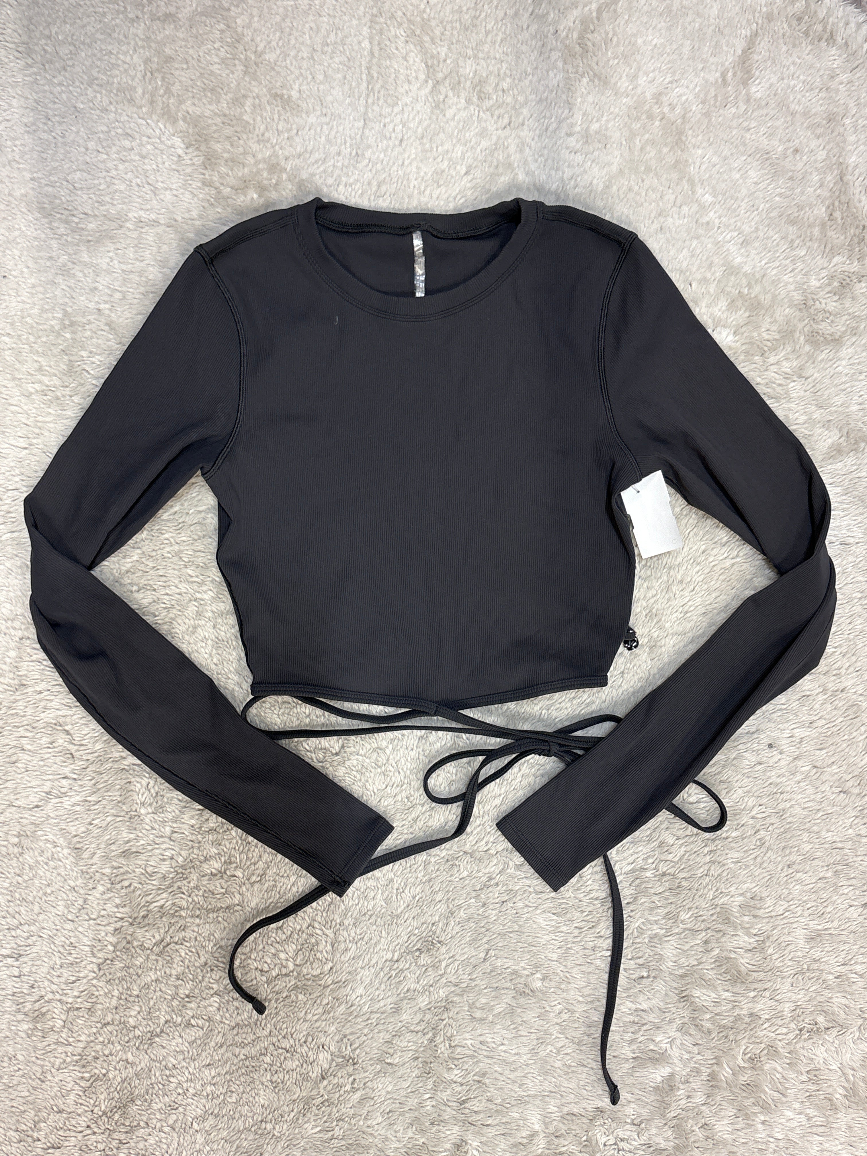 Lululemon long sleeve