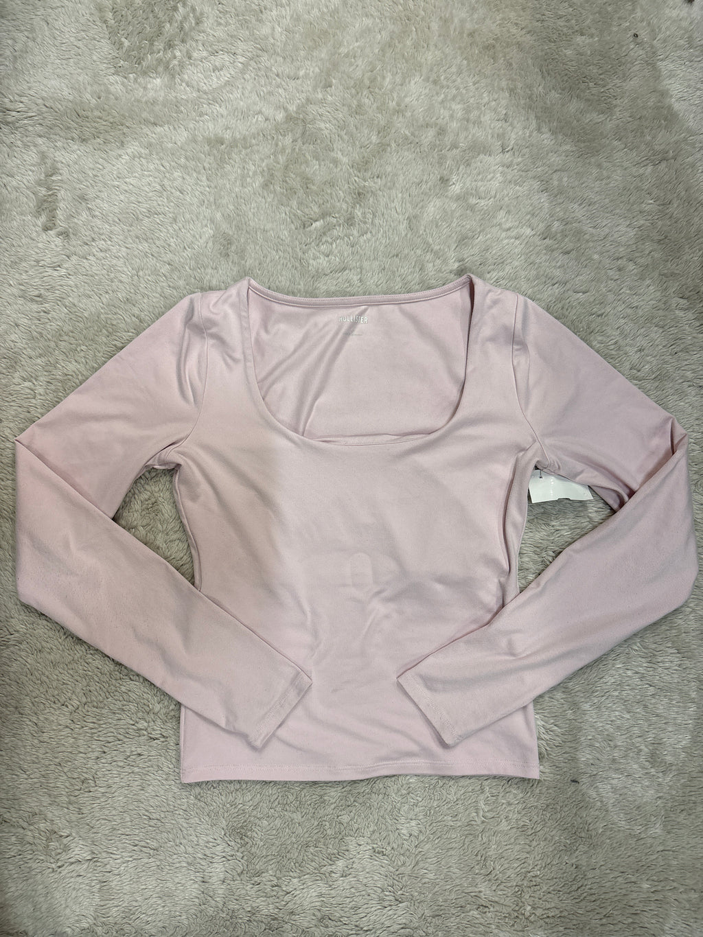 Hollister Long Sleeve