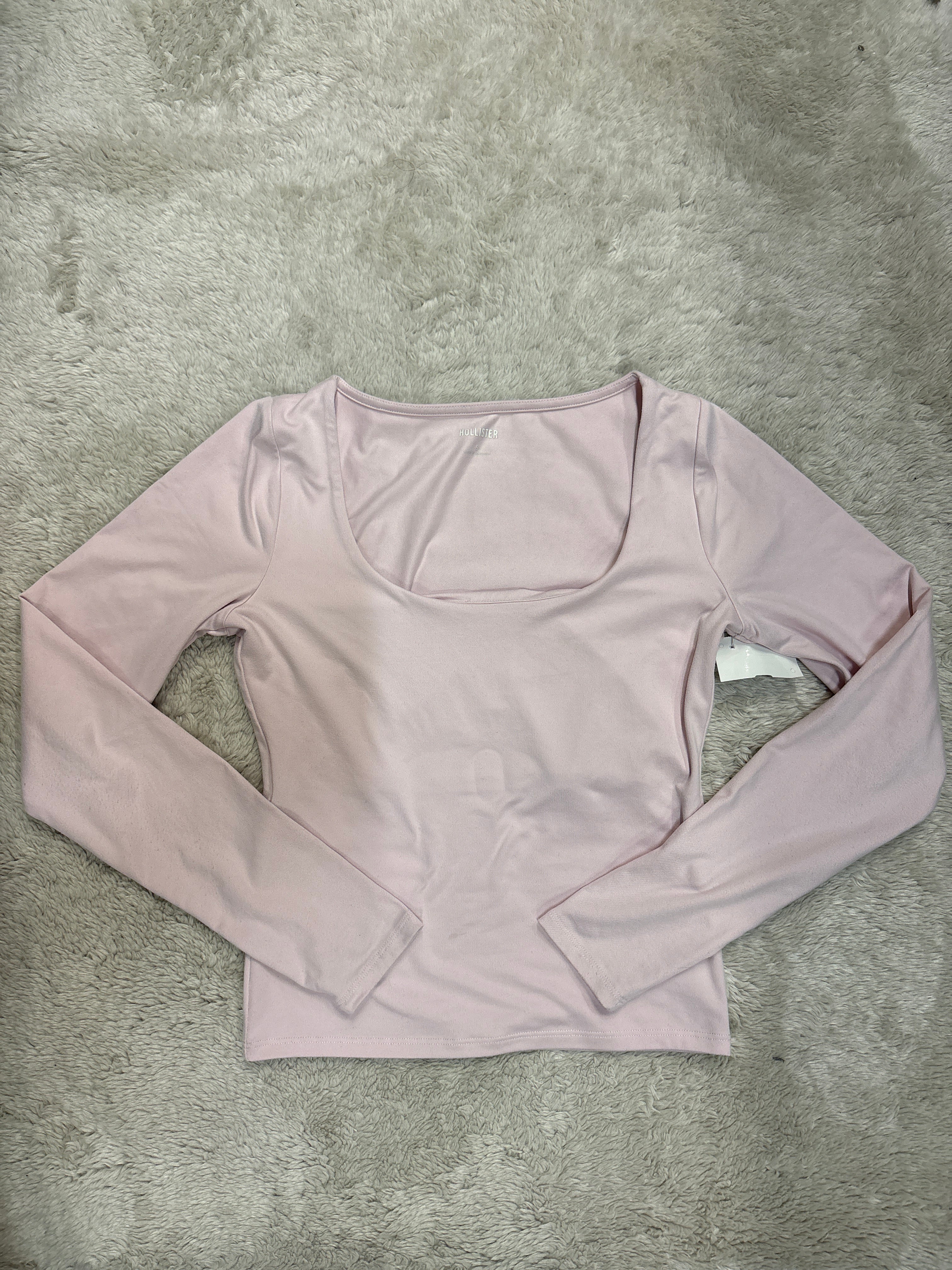 Hollister Long Sleeve