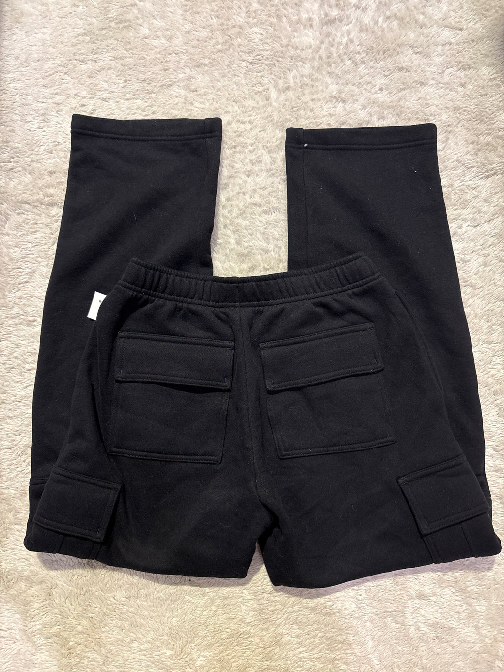 Aritzia Cozy Fleece