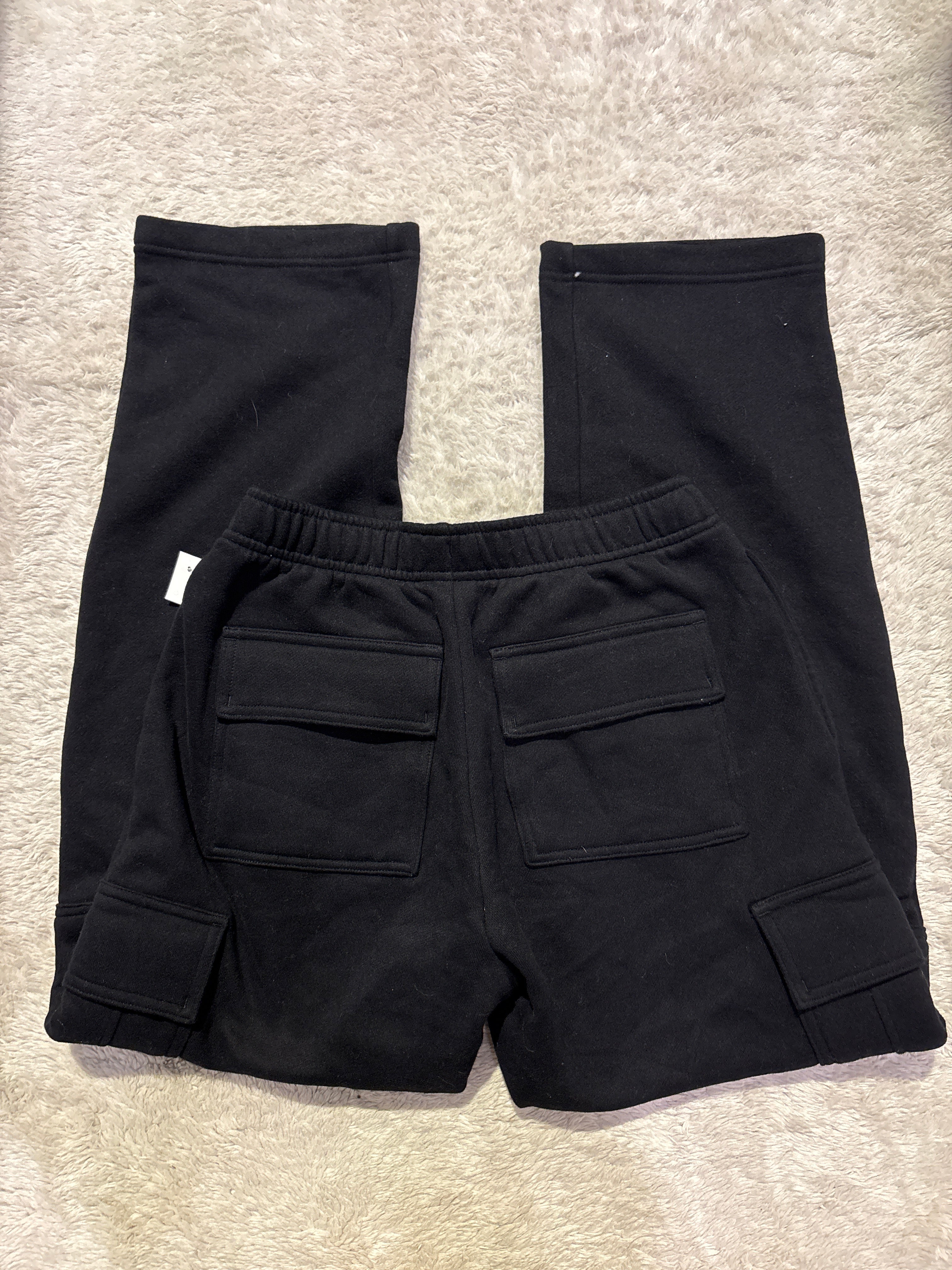 Aritzia Cozy Fleece