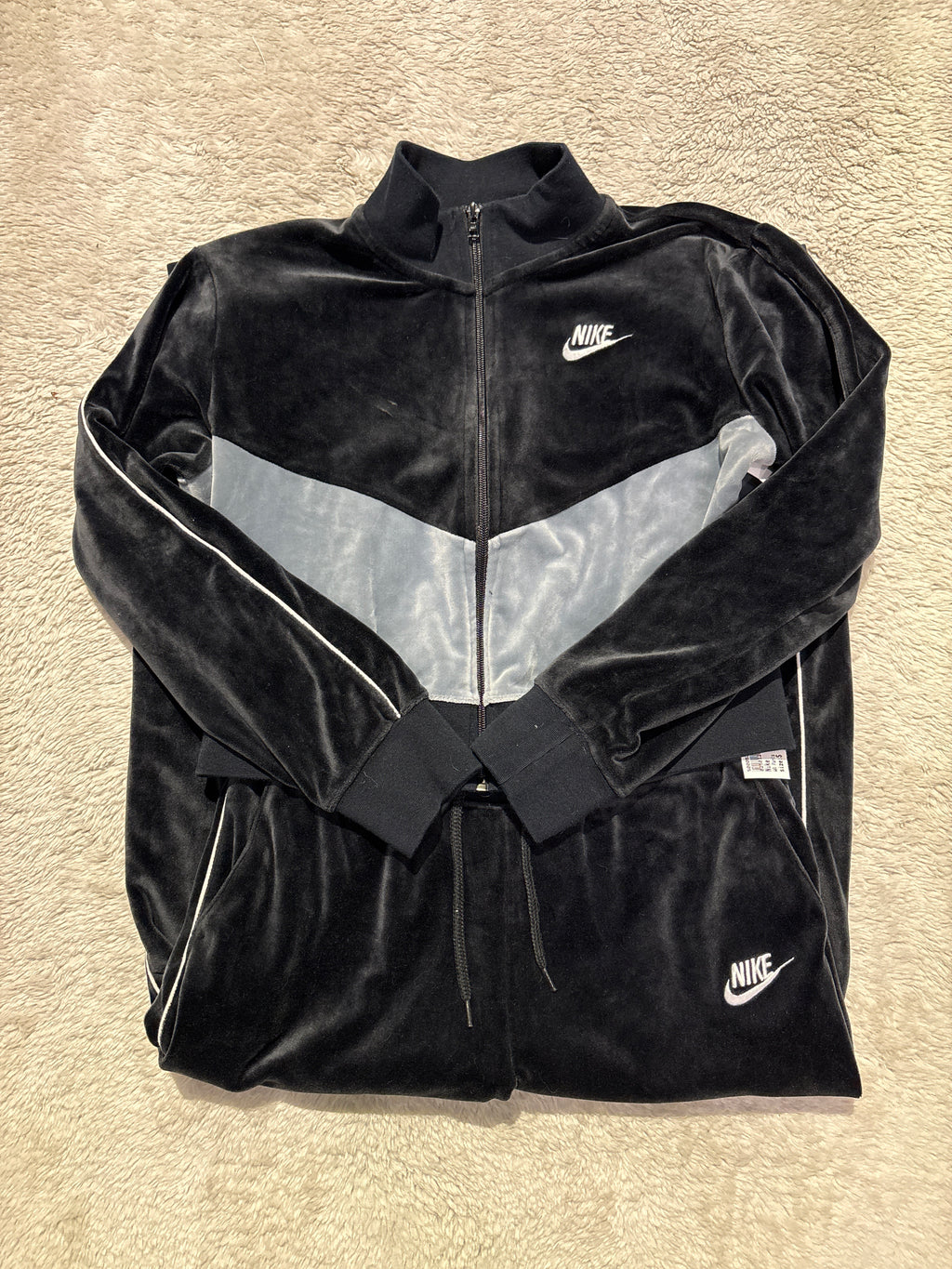 Nike Matching Set