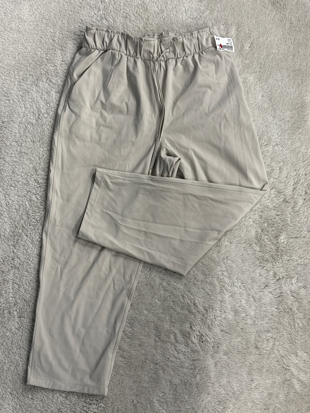 Lulu Lemon Athletic Pants