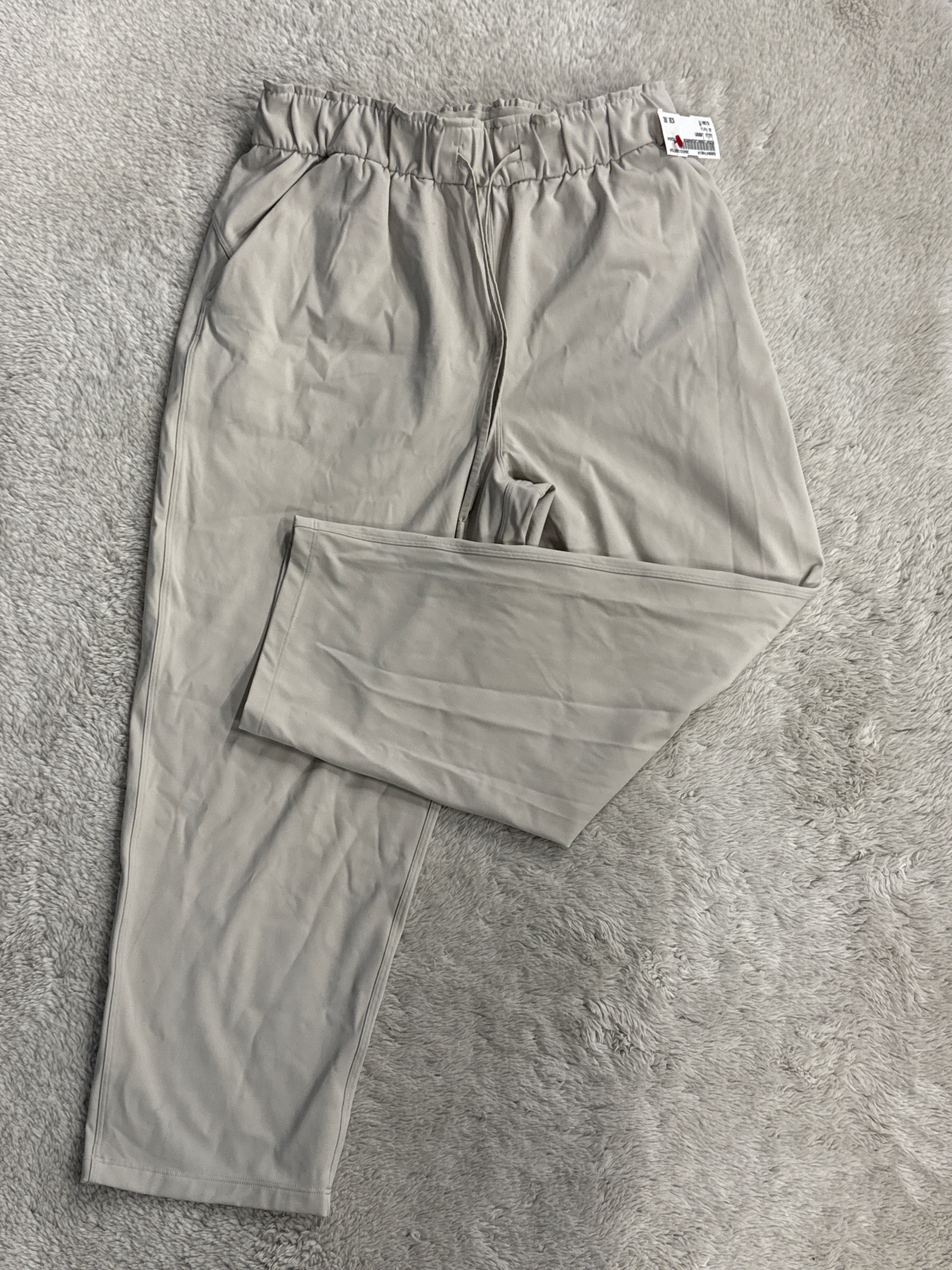 Lulu Lemon Athletic Pants