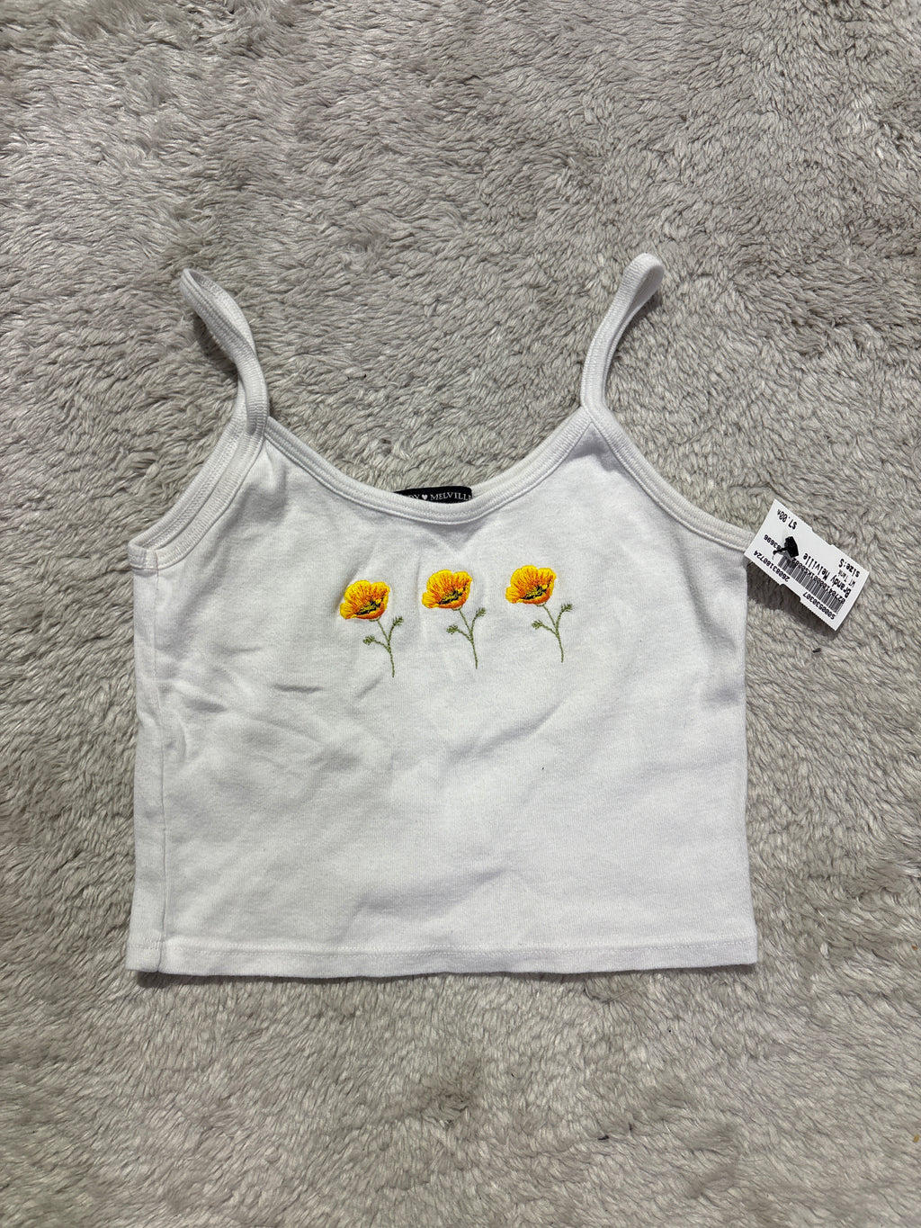 Brandy Melville Tank