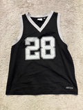 Aritzia Jersey Tank Top