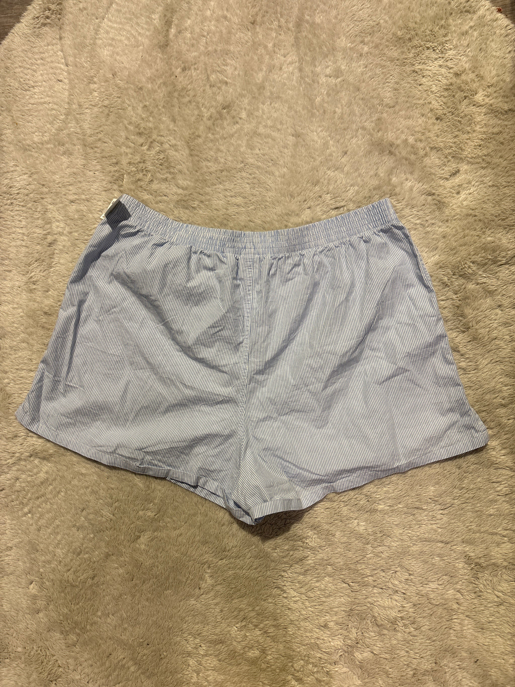 TNA shorts