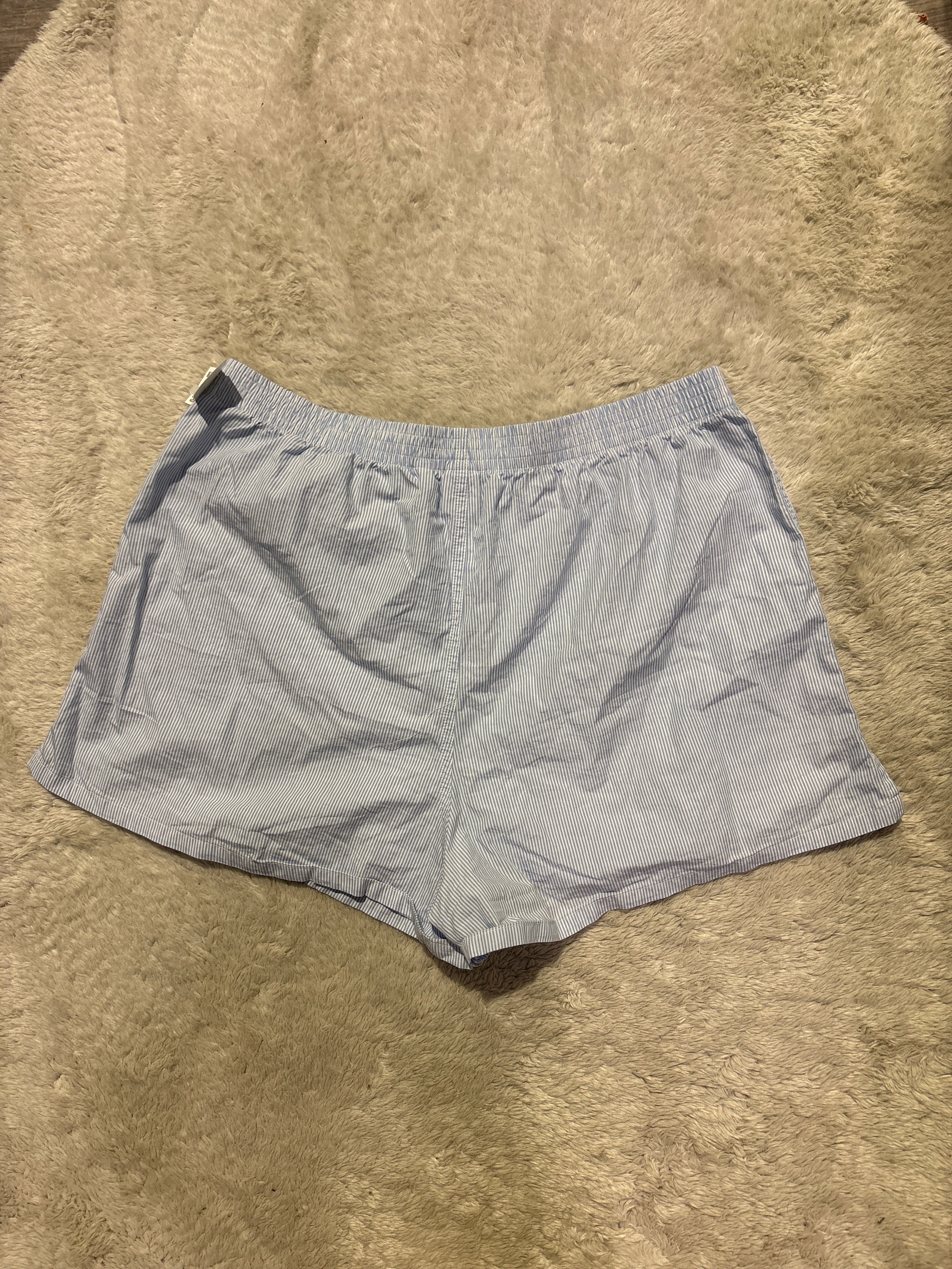 TNA shorts