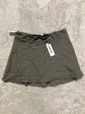 Garage Mini-Skirt