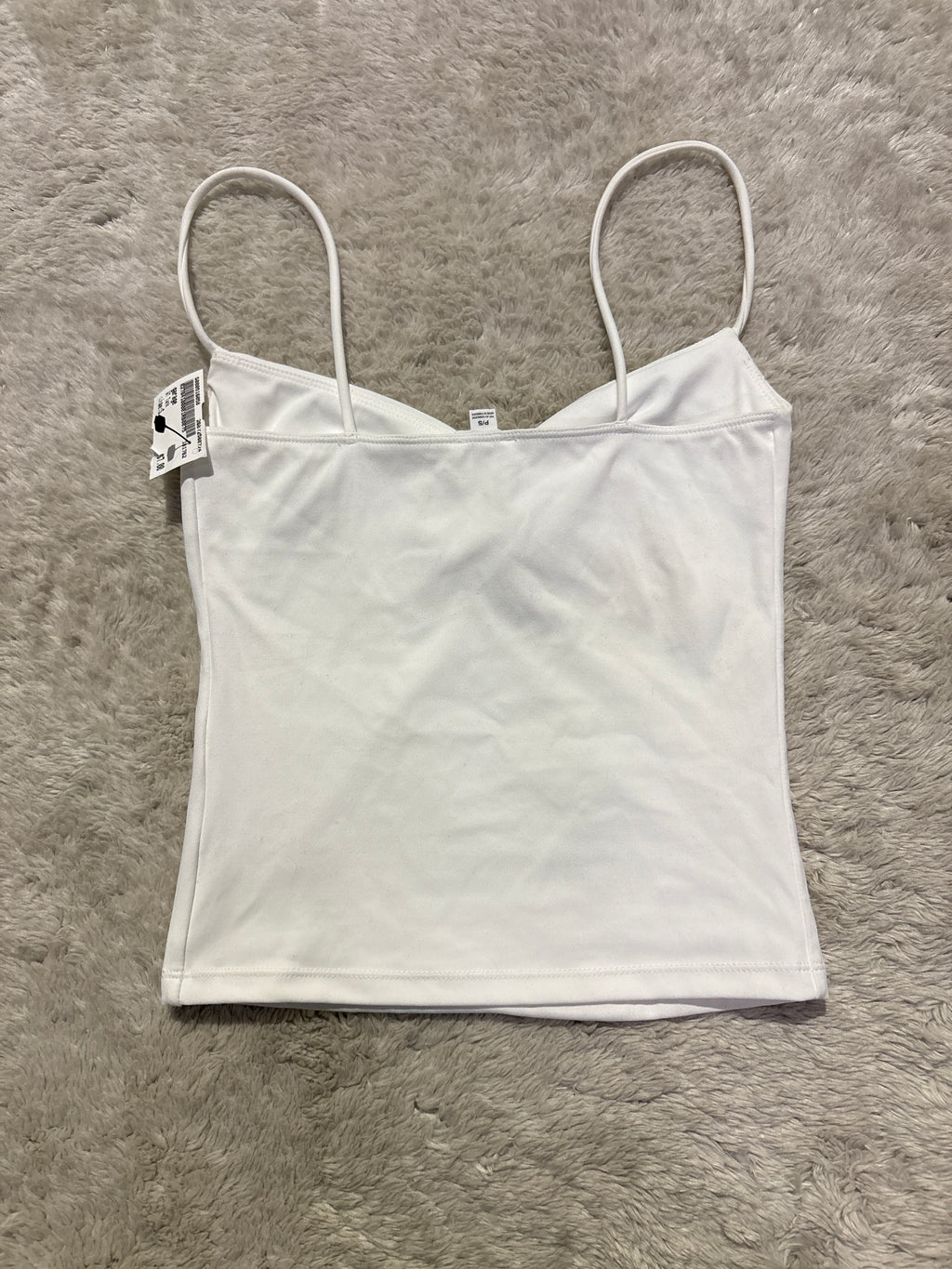 Garage Tank Top